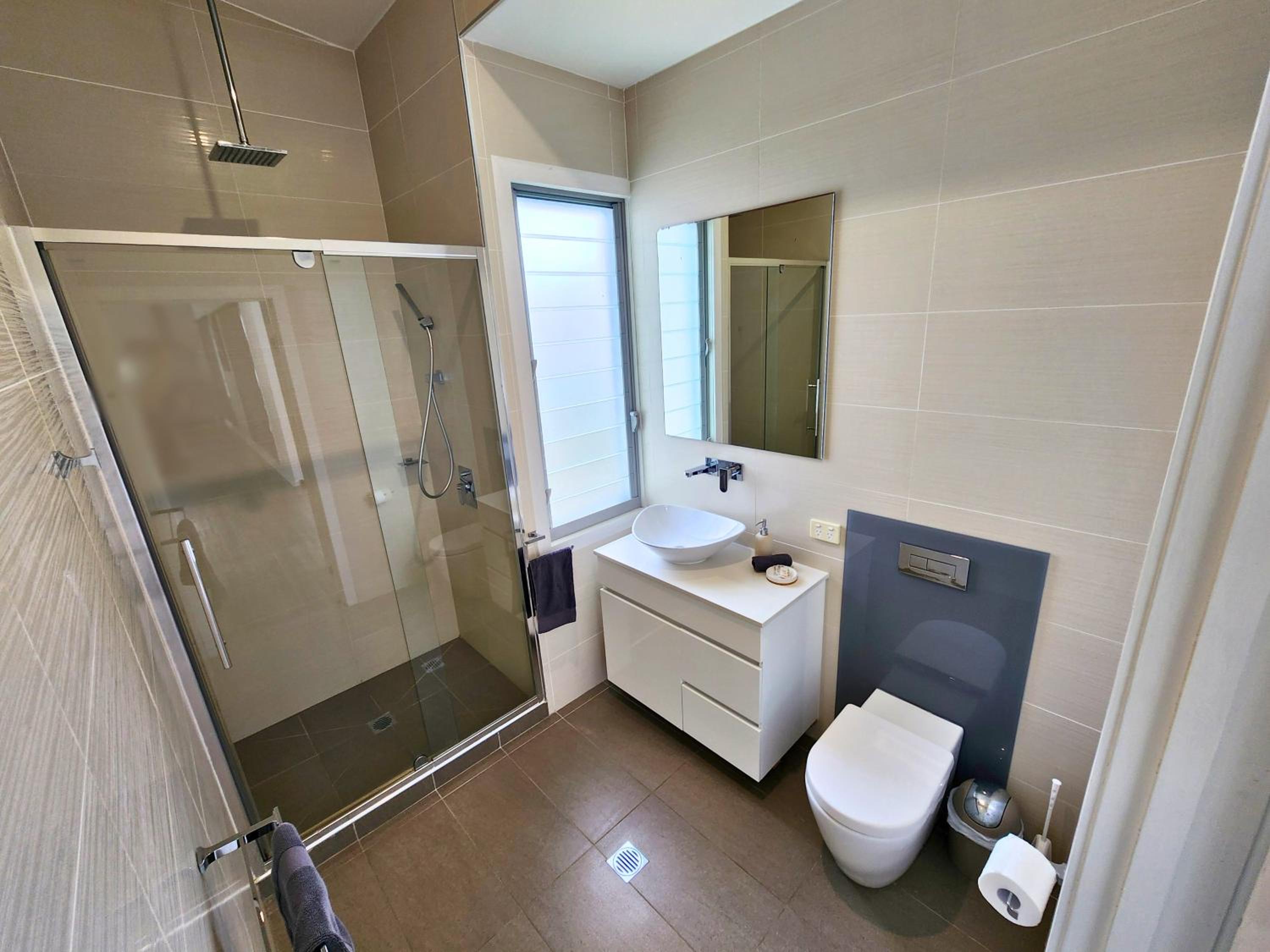 Sandy Escape Holiday House Kingfisher Bay Resort