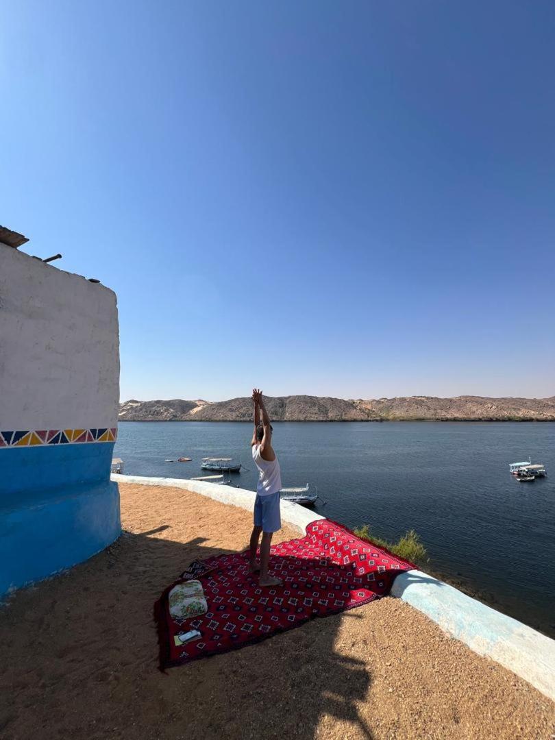 Humble Nubia