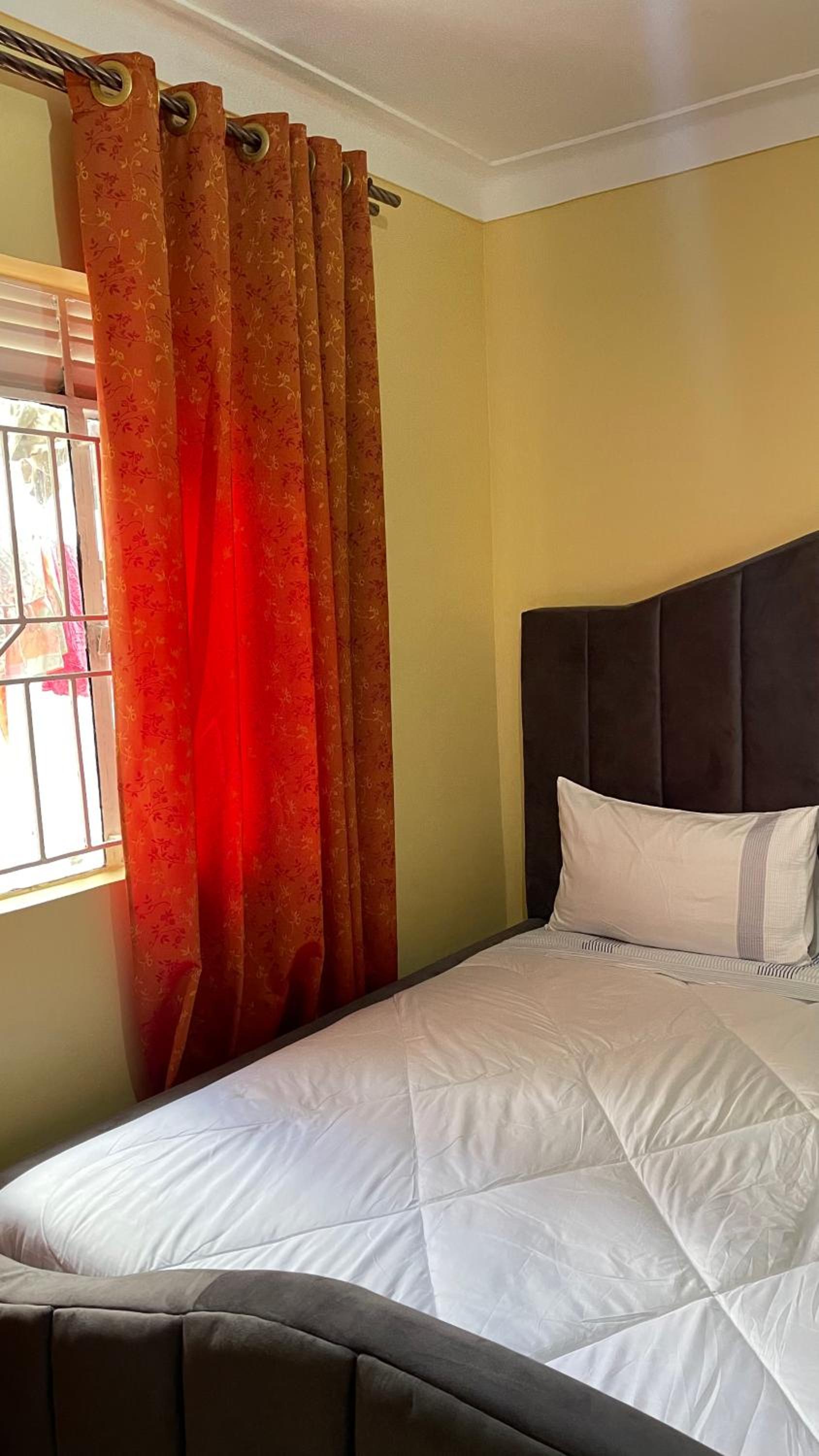 Muyenga Studio Apartments