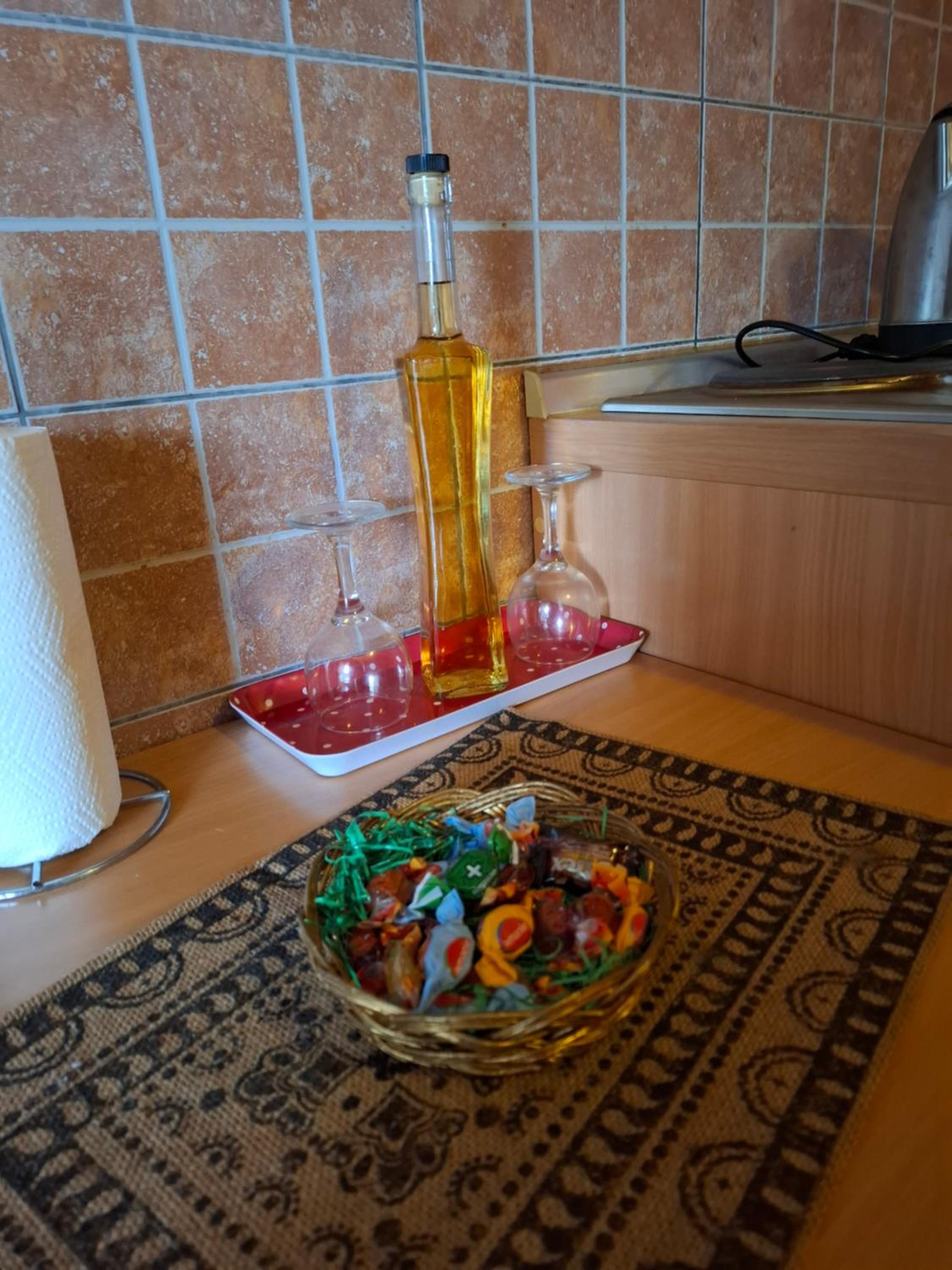 Apartmani Paulino