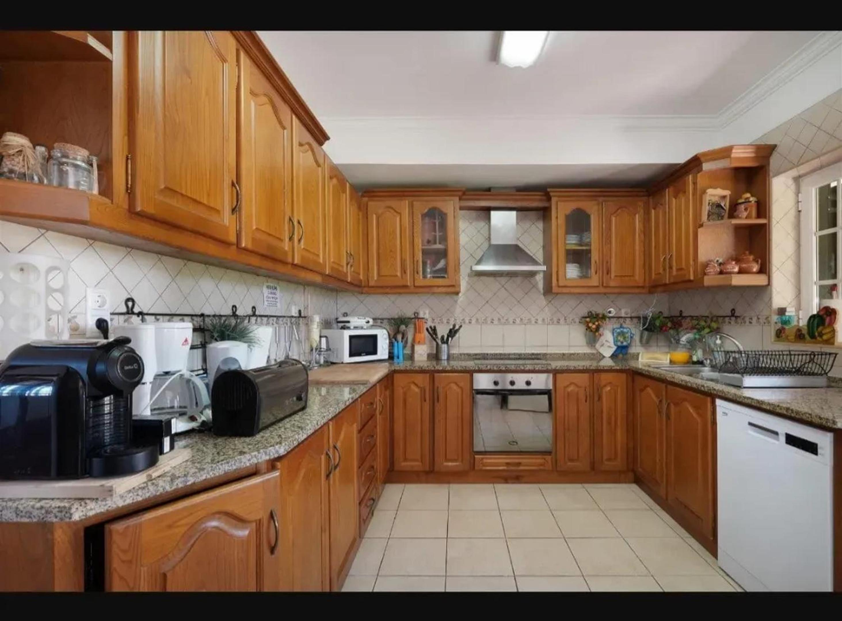Spacious villa with private pool in Grândola view 3