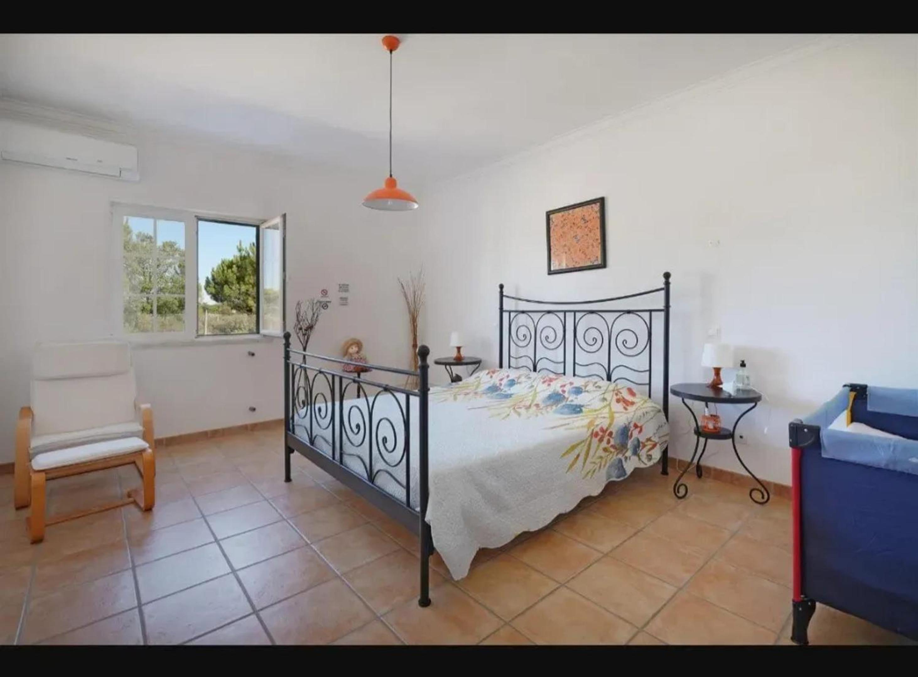 Spacious villa with private pool in Grândola view 5