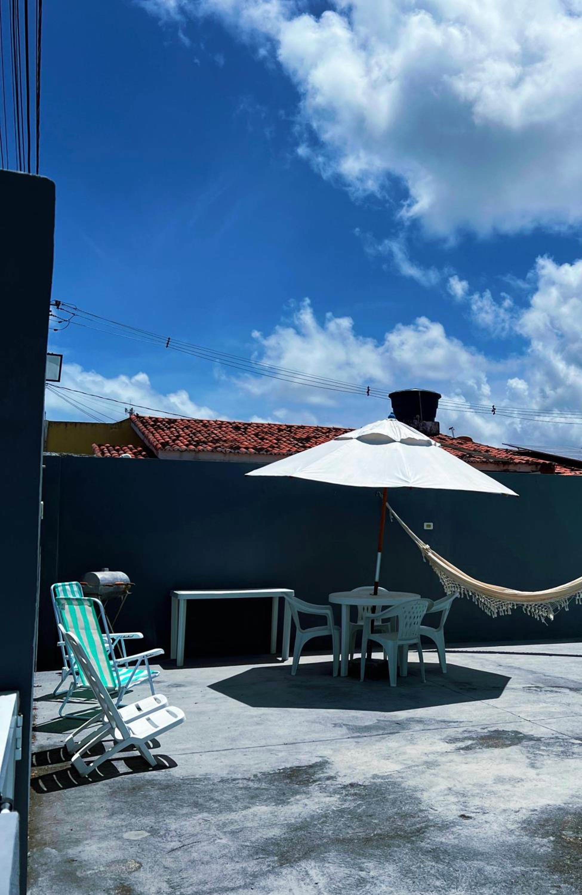ParkMar III - São José, Maragogi