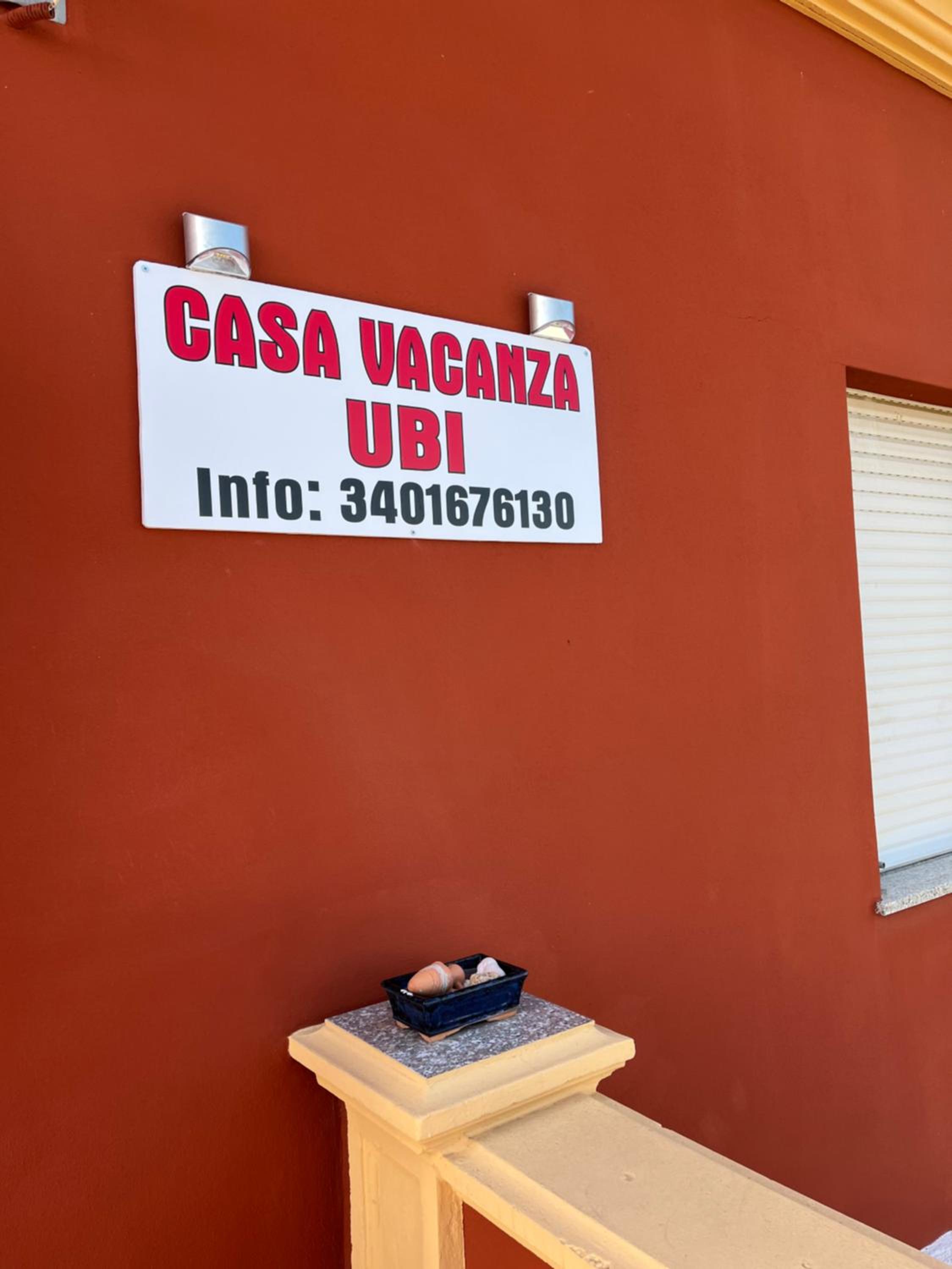 Casa Ubi view 5