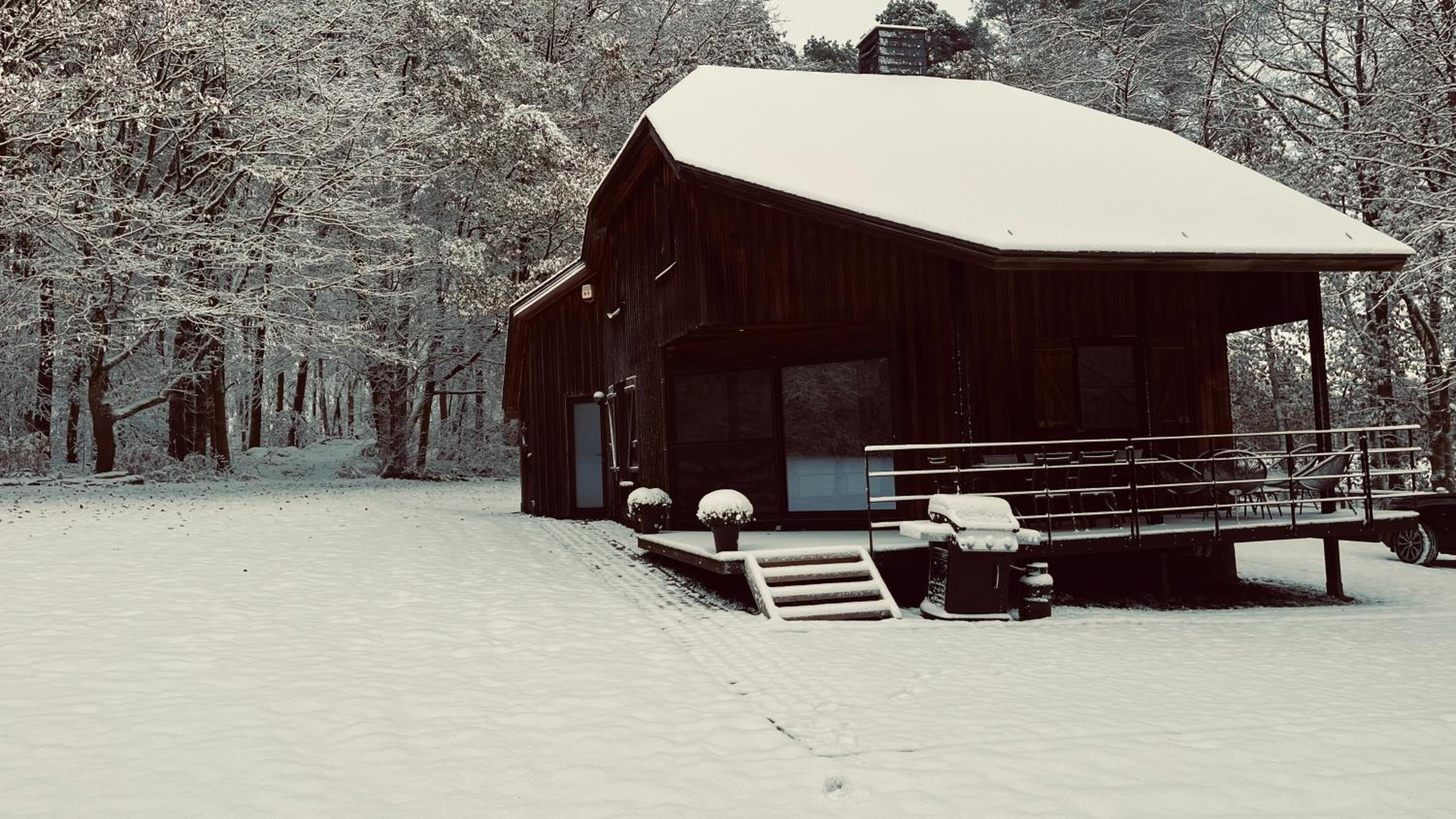 La Cabane d'Amae