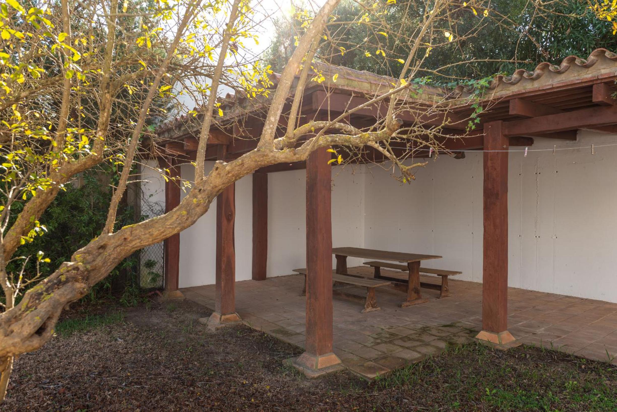 Villa Capuchina