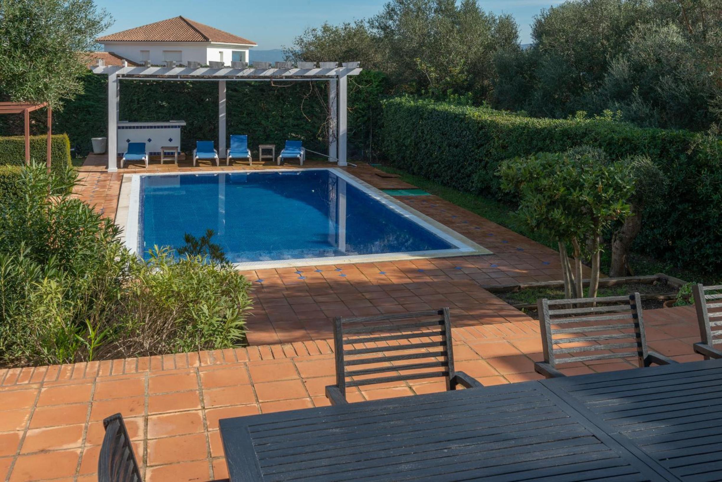 Villa Capuchina