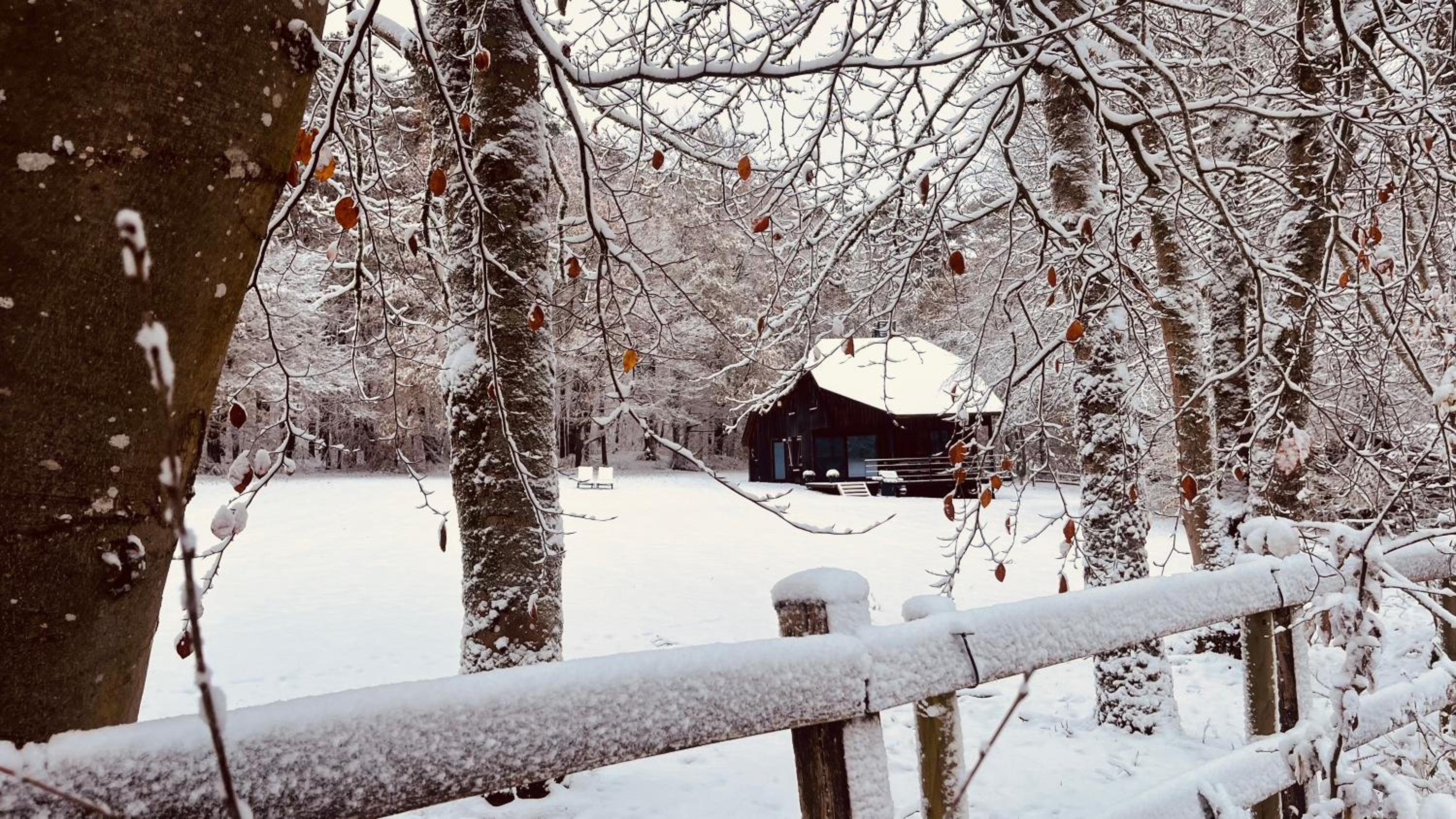 La Cabane d'Amae