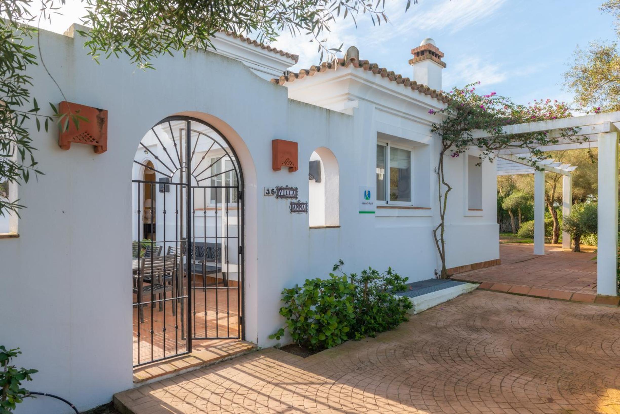 Villa Capuchina