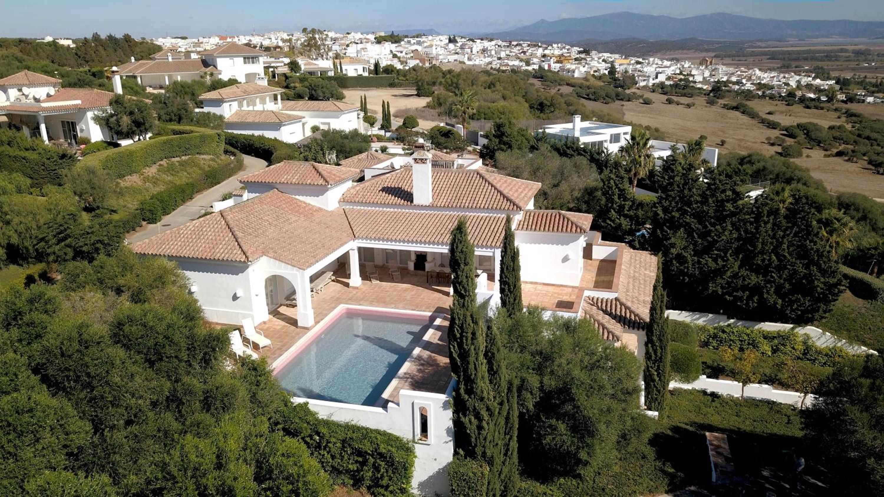 Villa Muscari