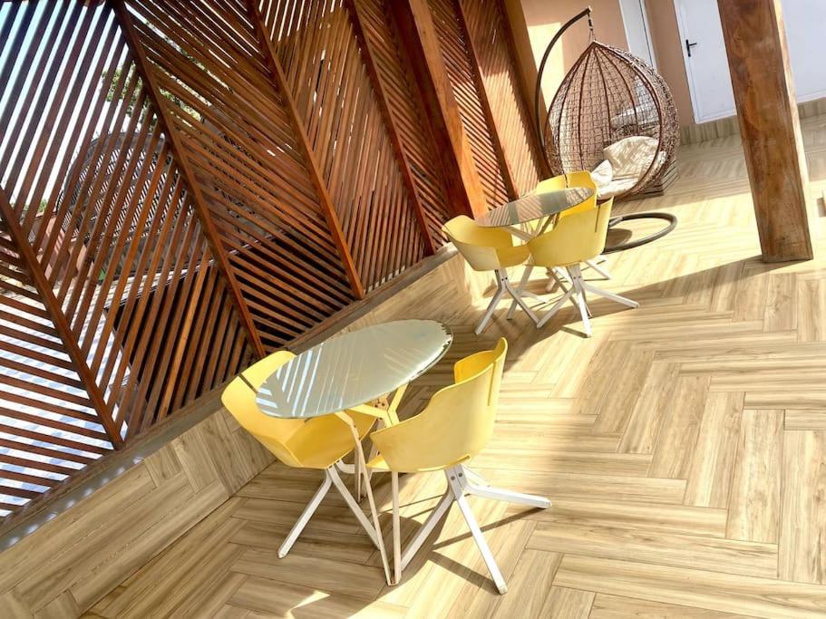 Lucy's Lounge, East Legon Hills view 2