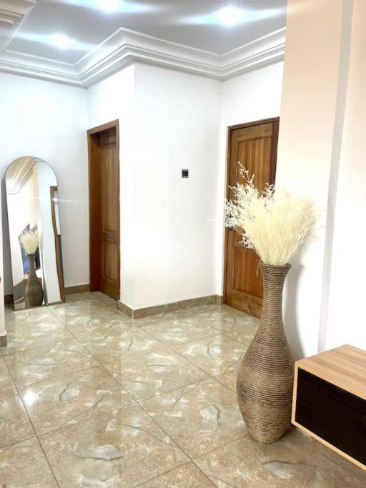 Lucy's Lounge, East Legon Hills view 4