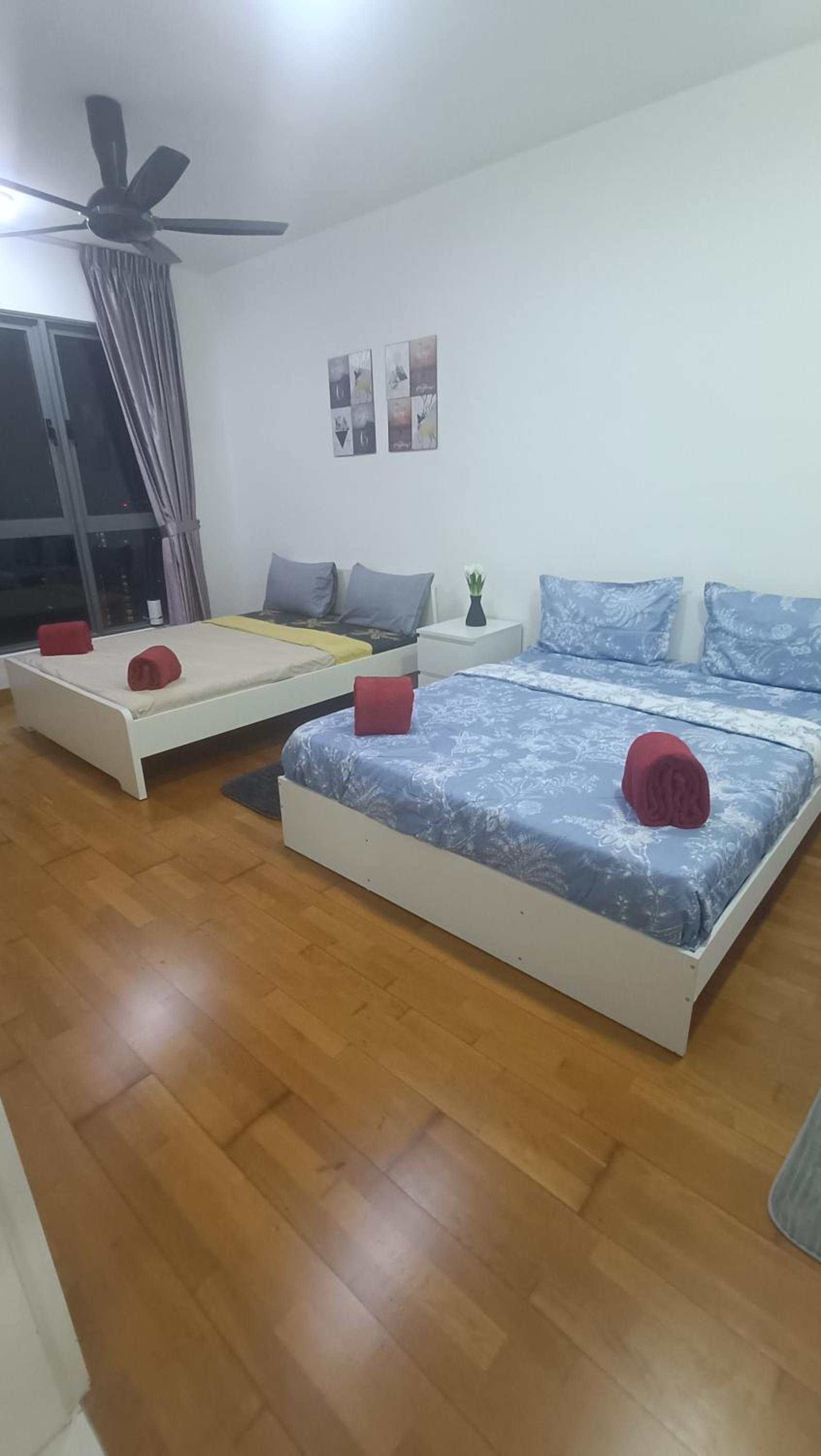 Teega Suit High Floor 4 Guest with Nflix Disney Balcony 18 photo 1
