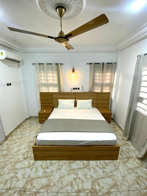 Lucy's Lounge, East Legon Hills view 3