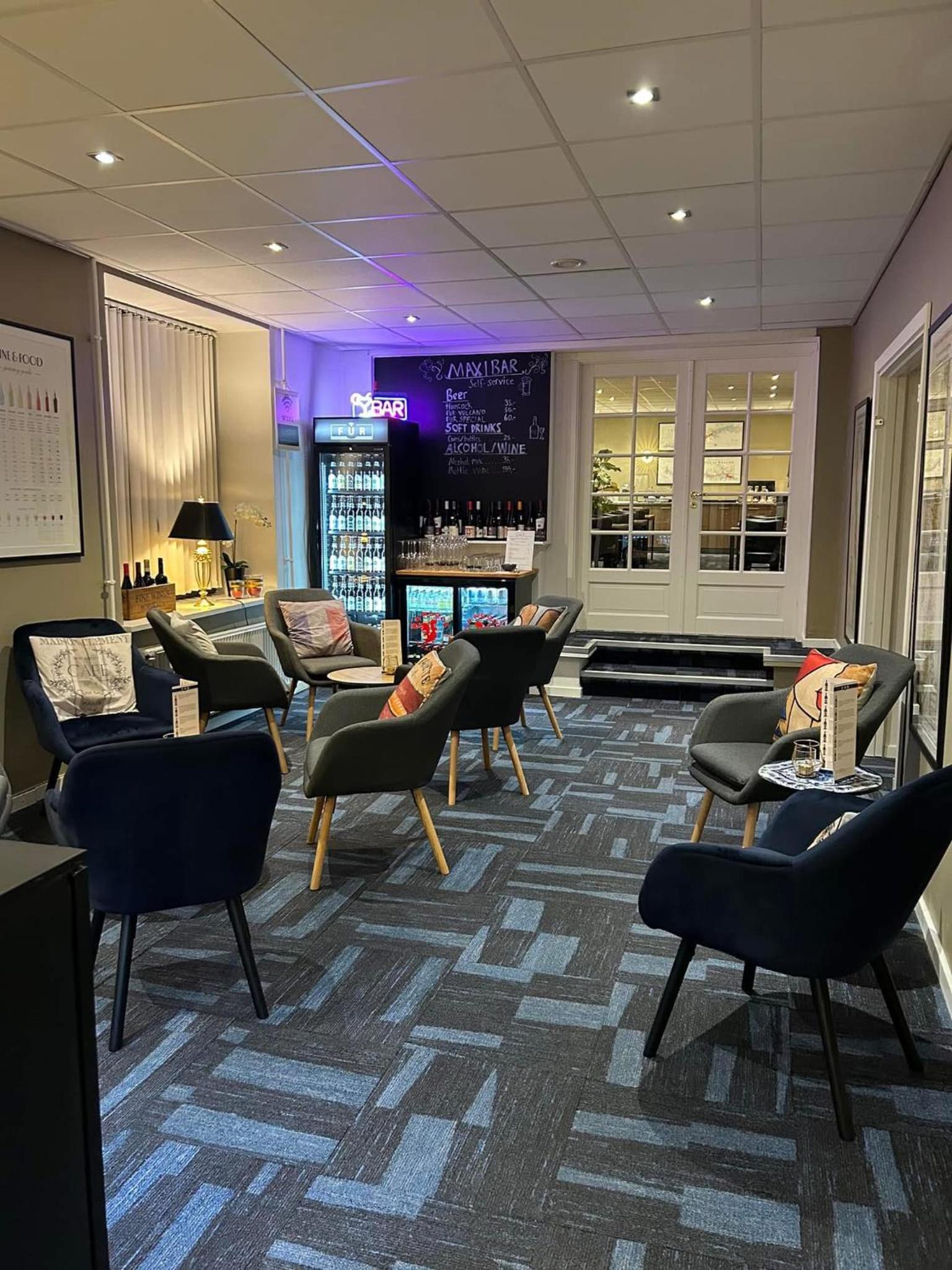 Aalborg Vacations - Prinsen Hotel - Property Image 1