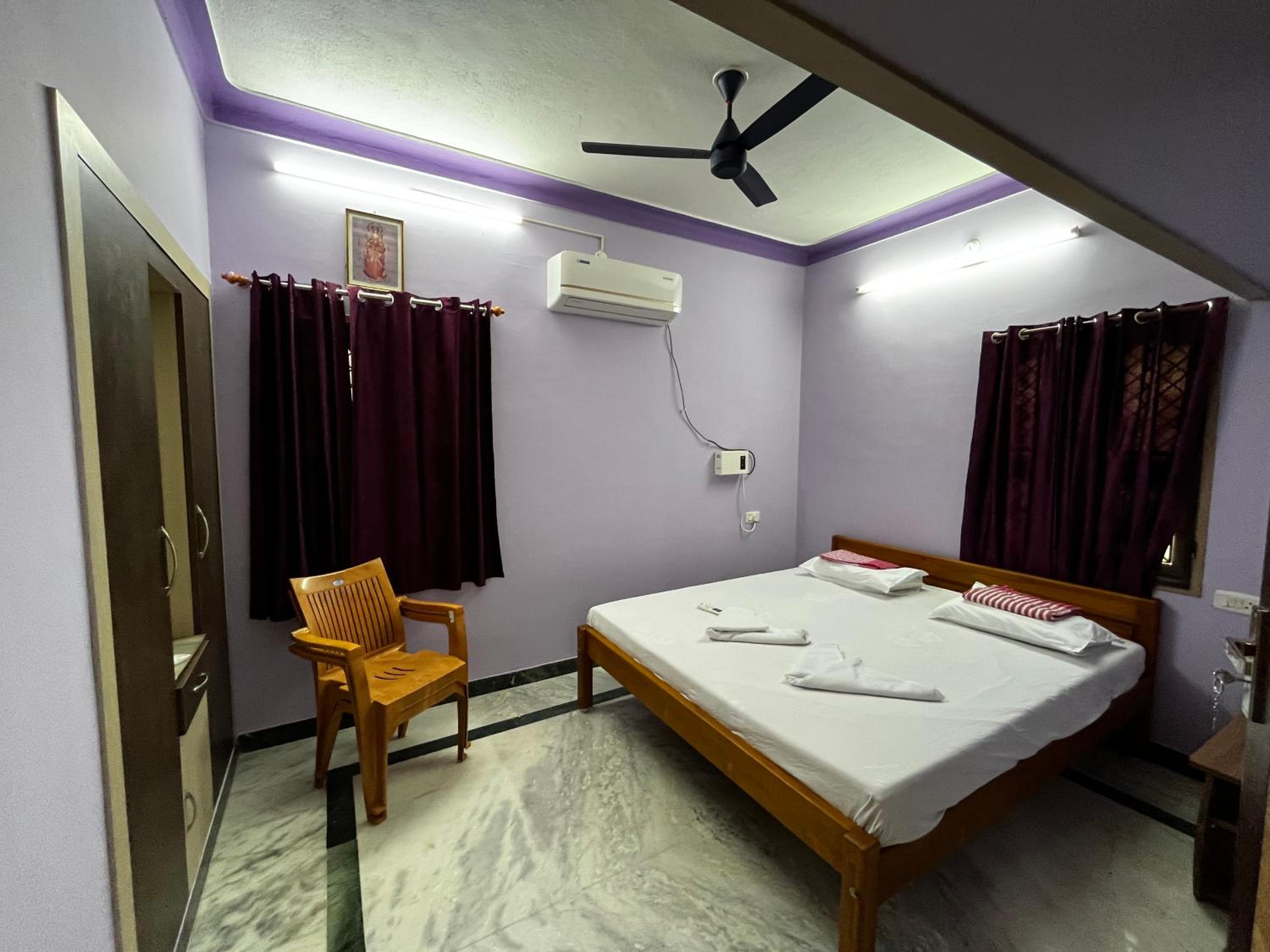 Annai - Home stay 3BHK view 3