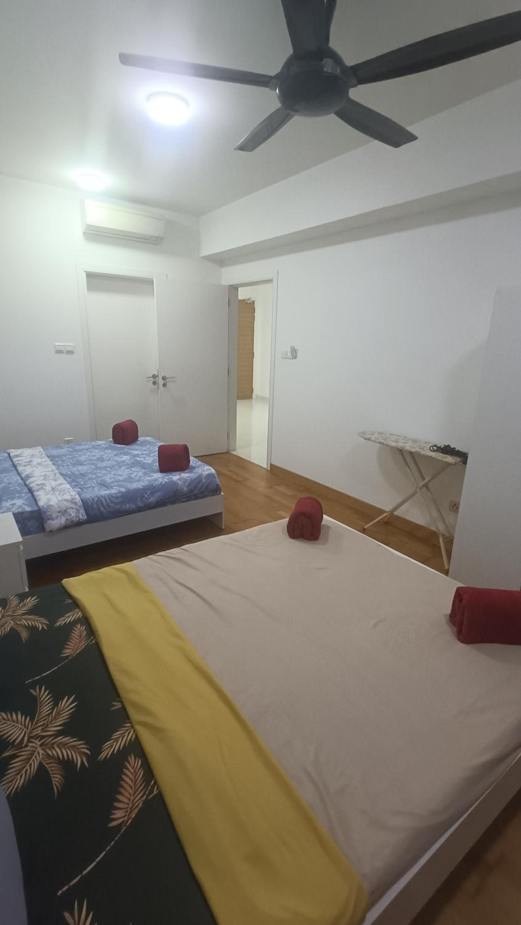 Teega Suit High Floor 4 Guest with Nflix Disney Balcony 18 photo 2