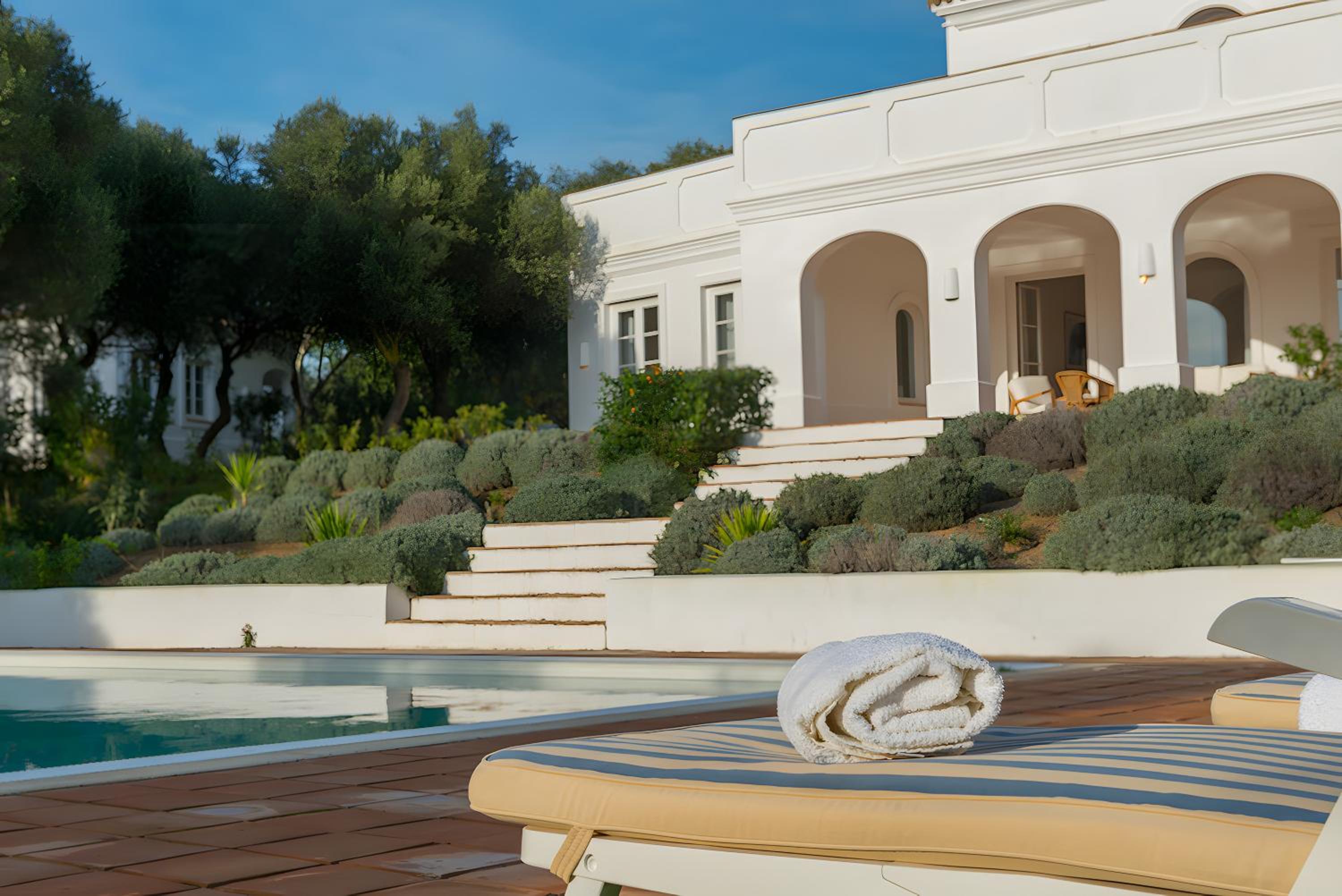 Villa Birdie