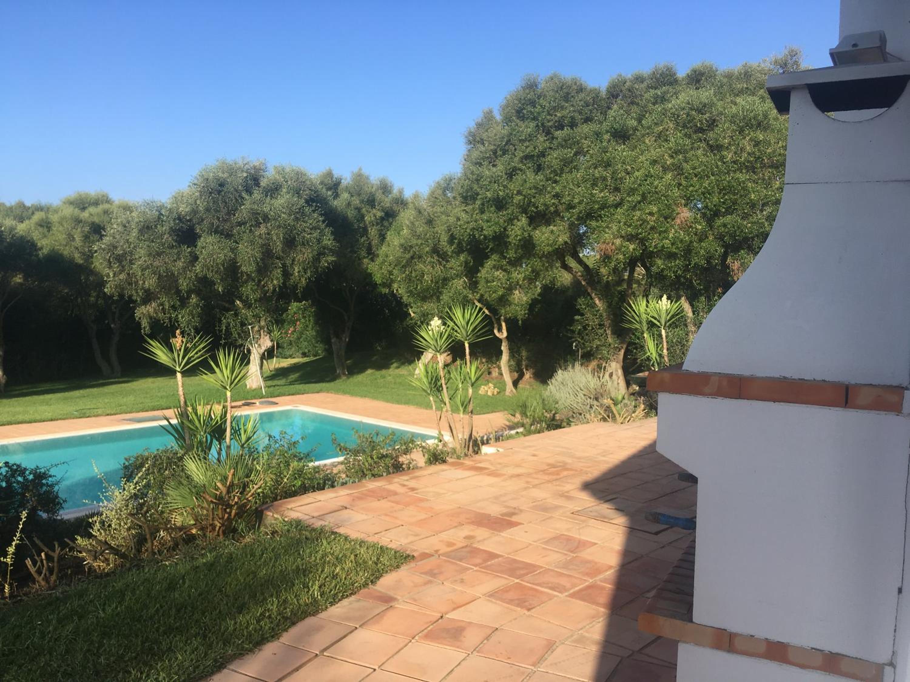Villa Birdie