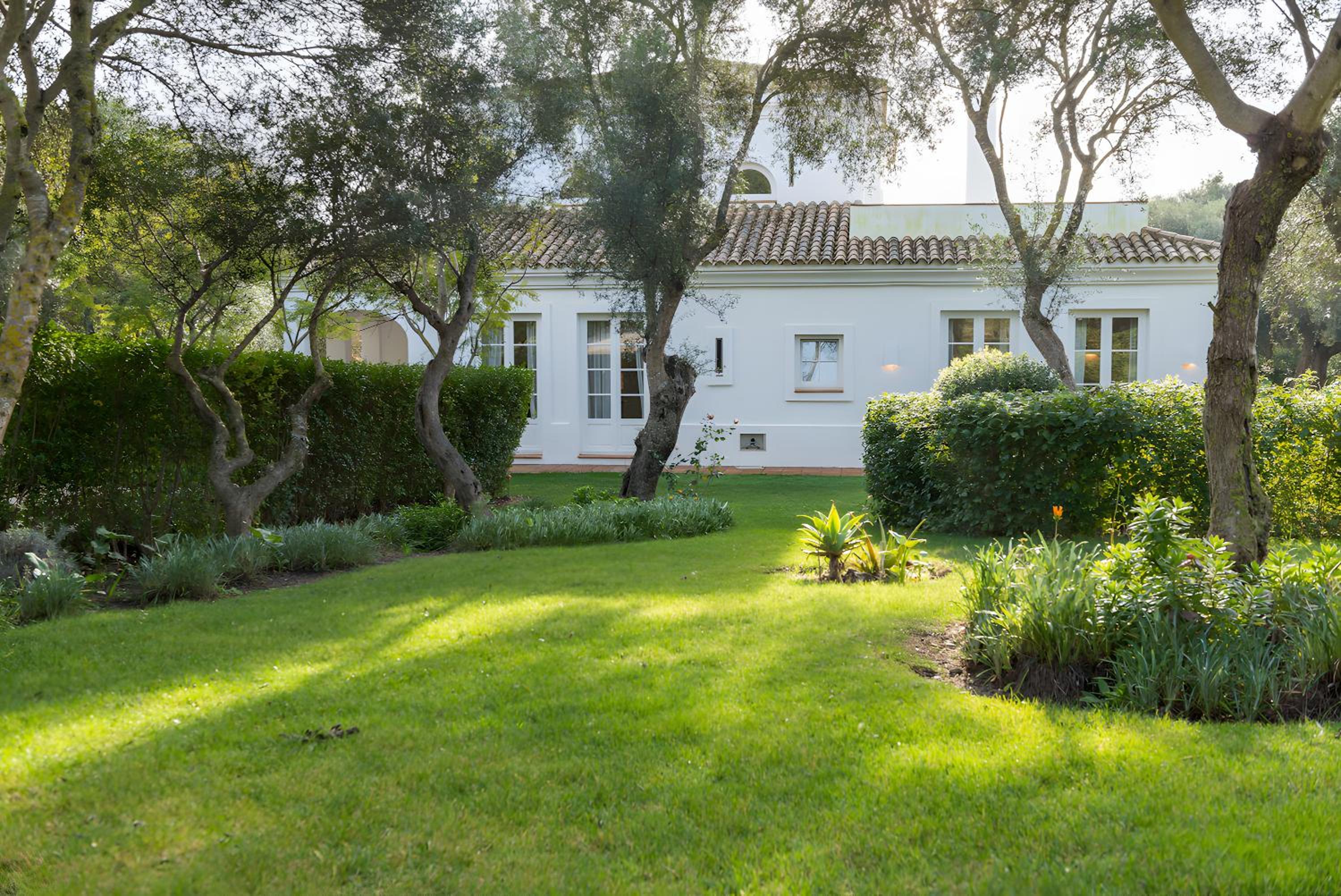 Villa Birdie
