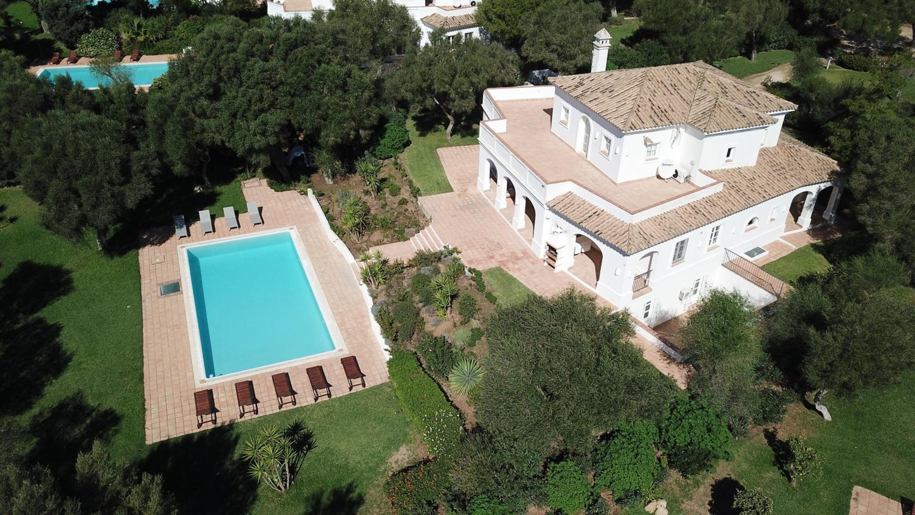 Villa Birdie
