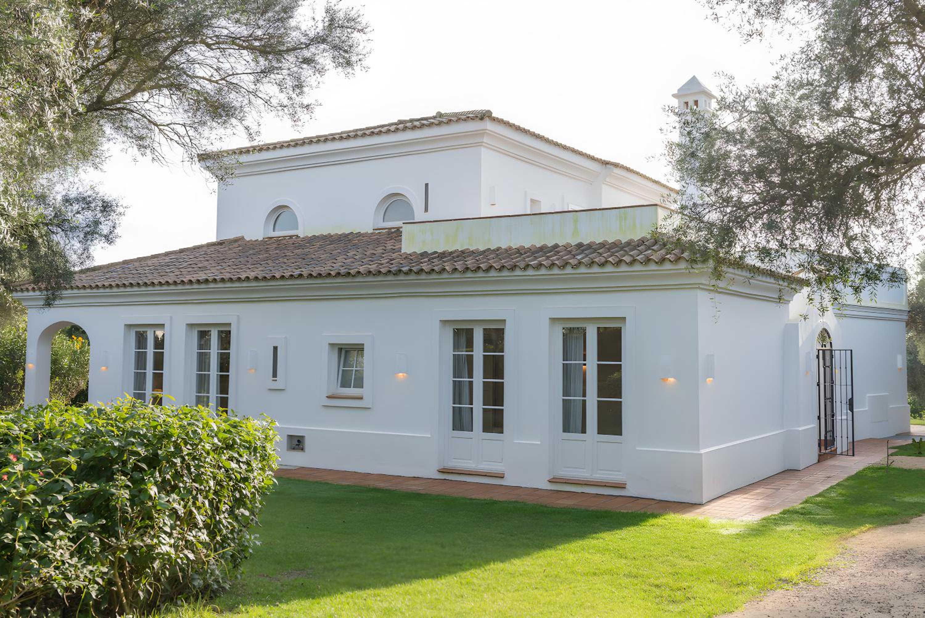 Villa Birdie