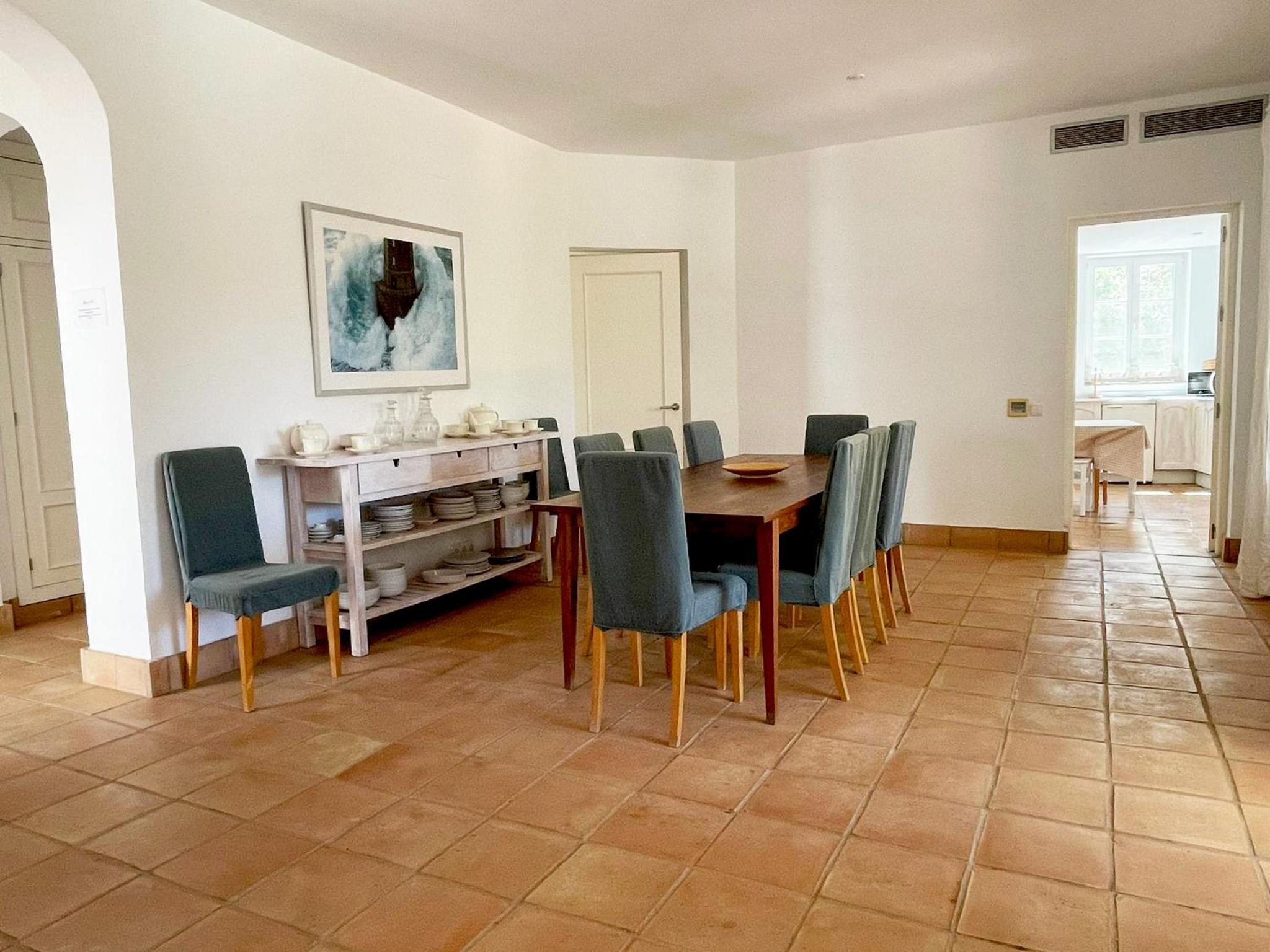 Villa Birdie