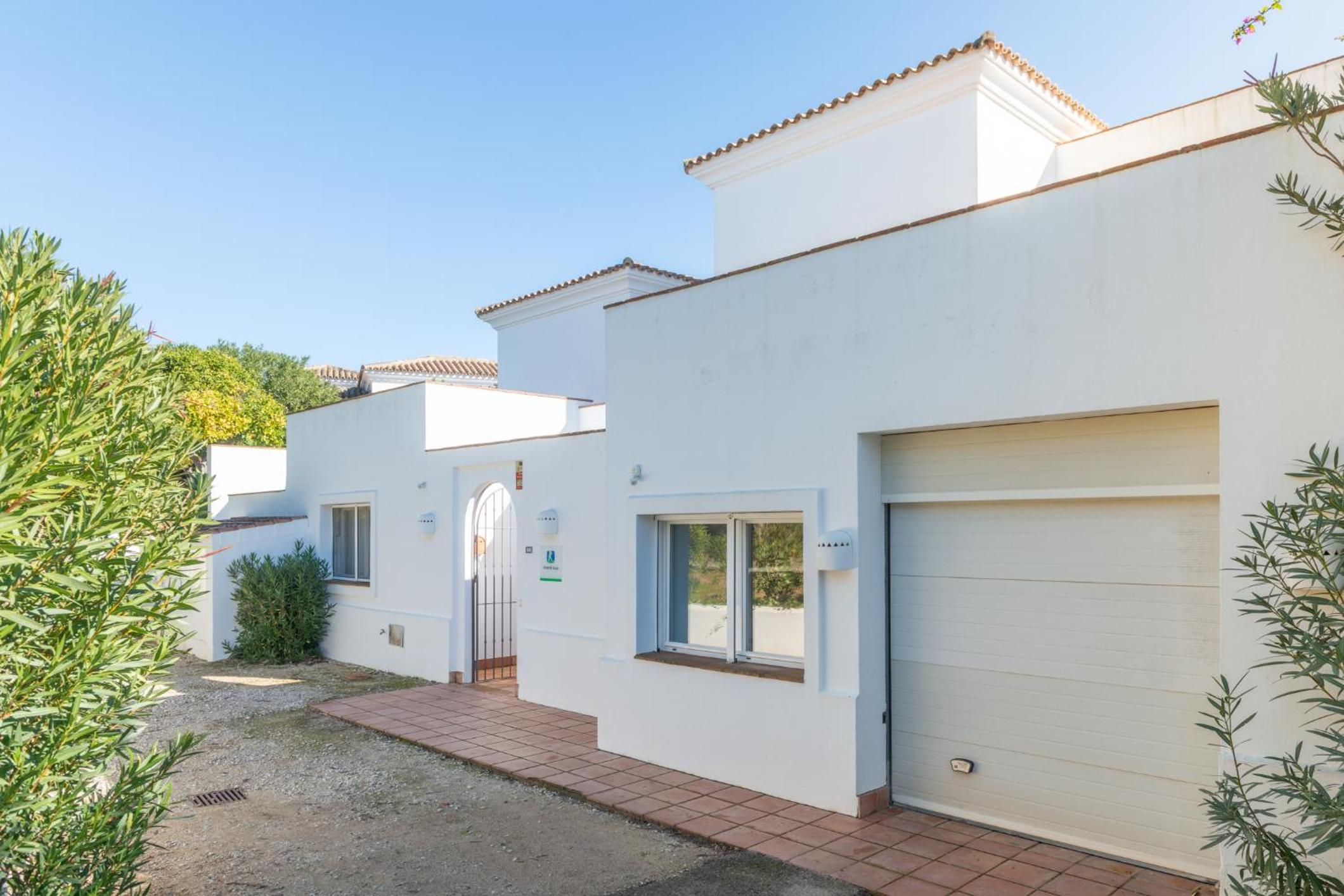 Villa Iris