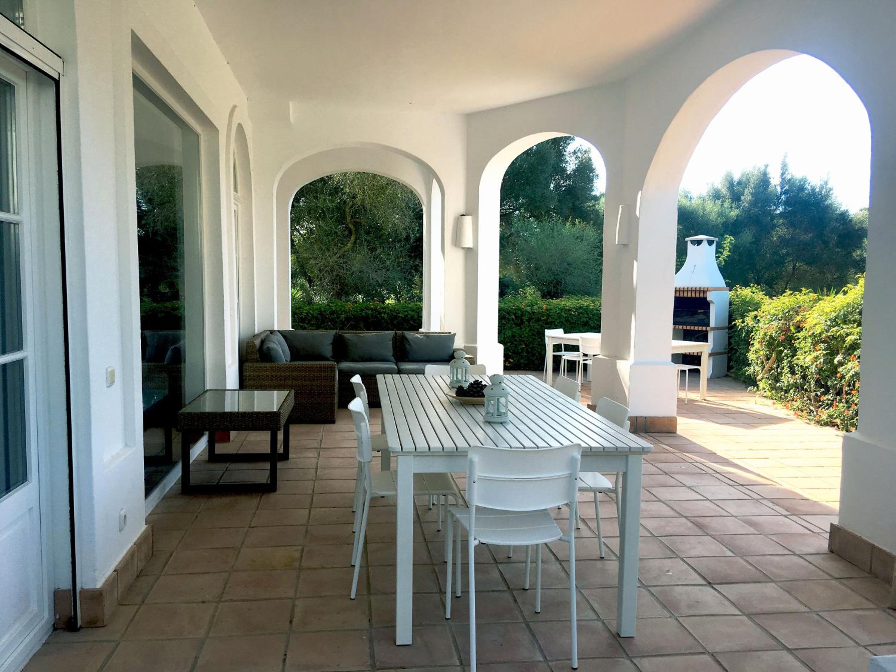 Villa Eagle