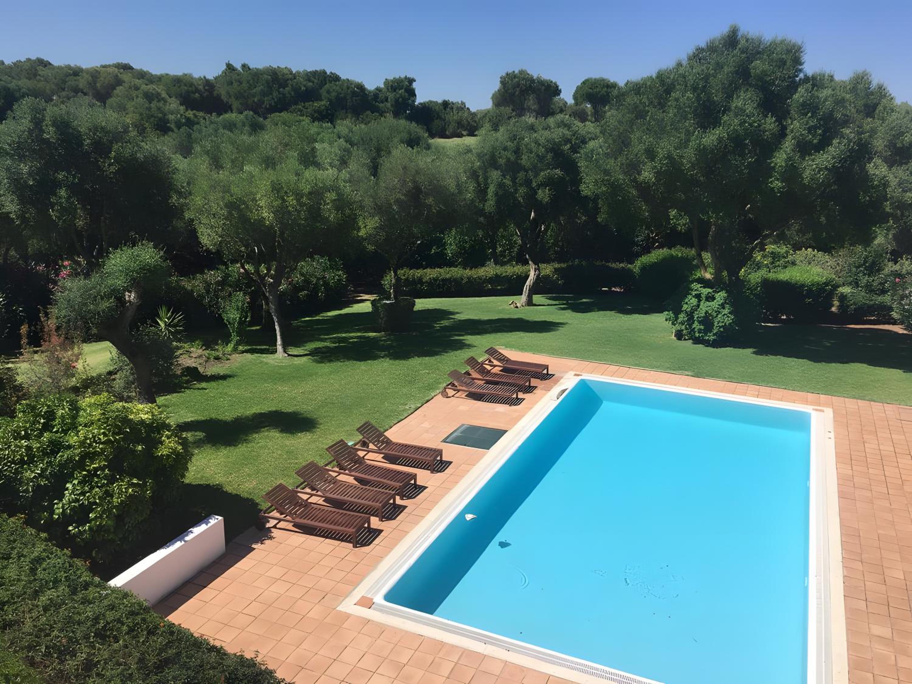 Villa Eagle