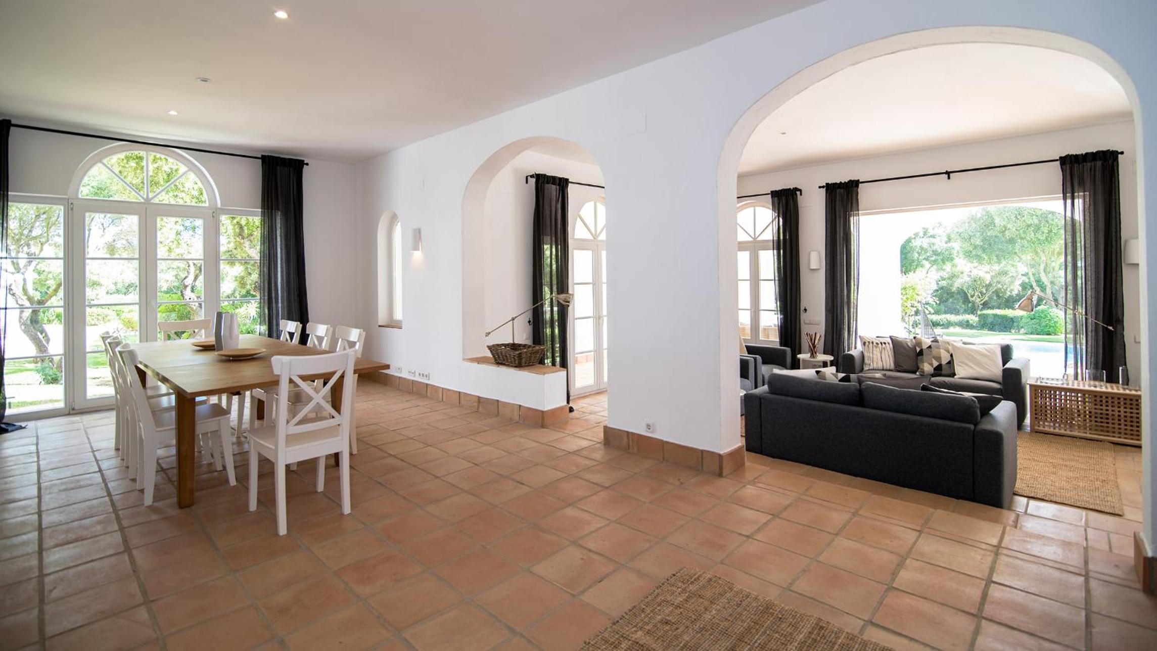 Villa Eagle