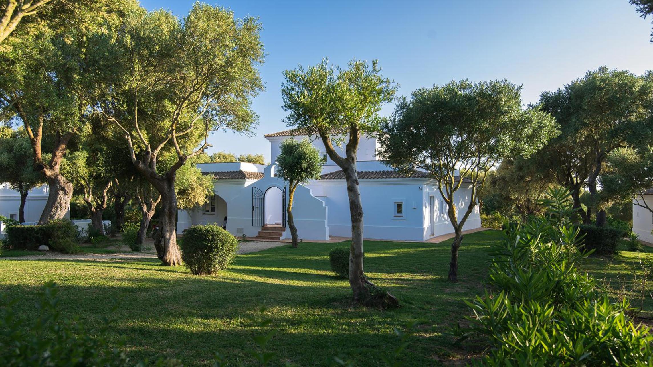 Villa Eagle