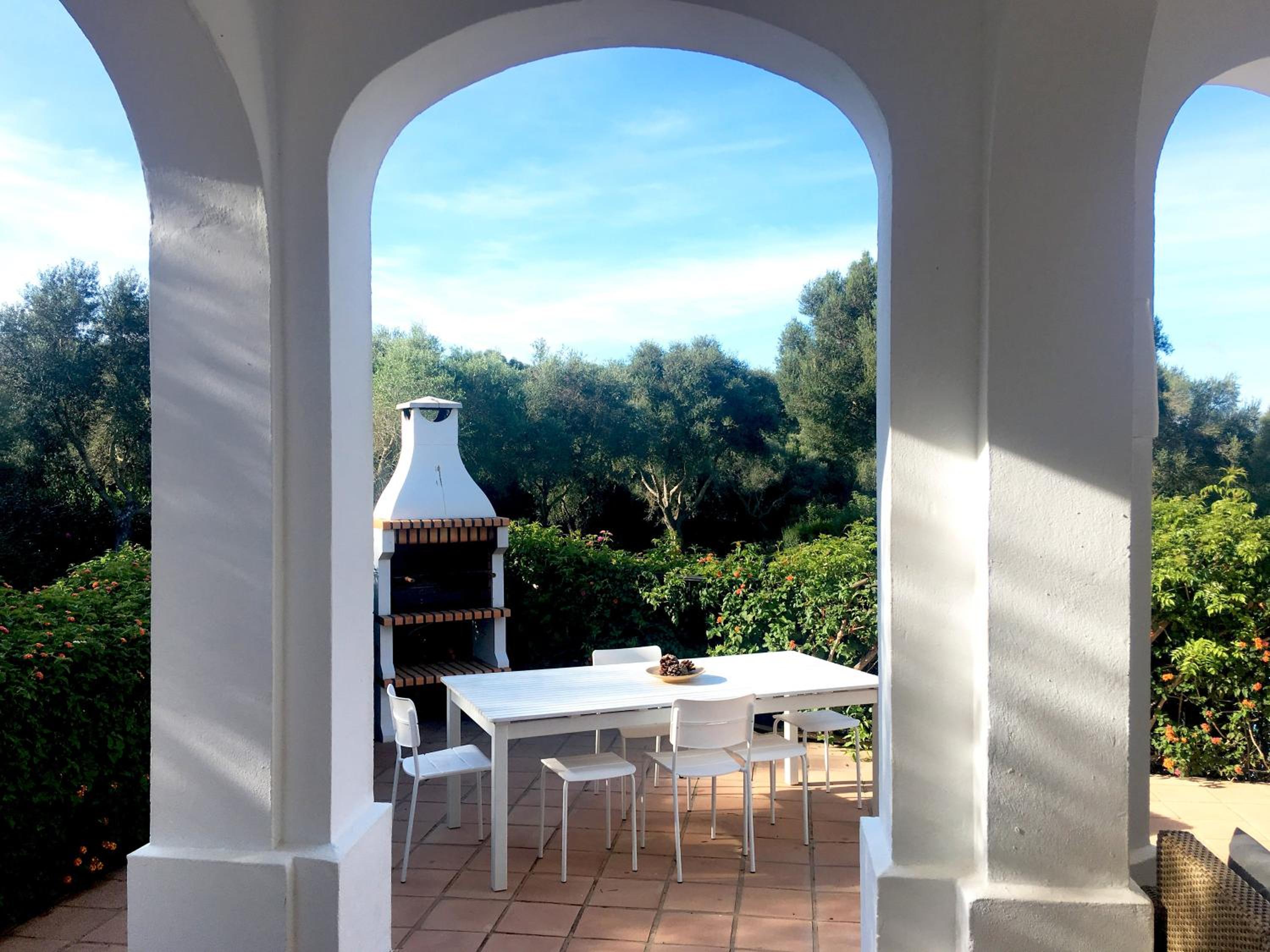 Villa Eagle
