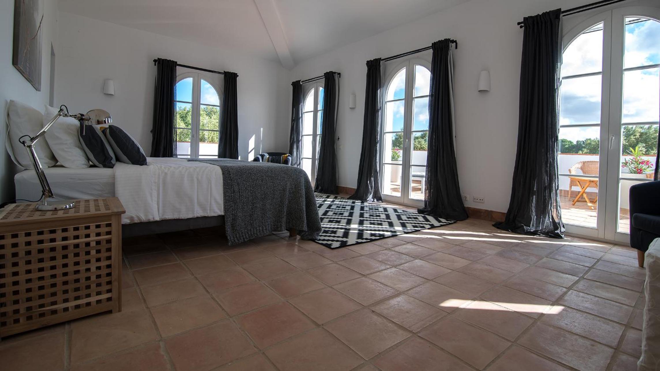 Villa Eagle