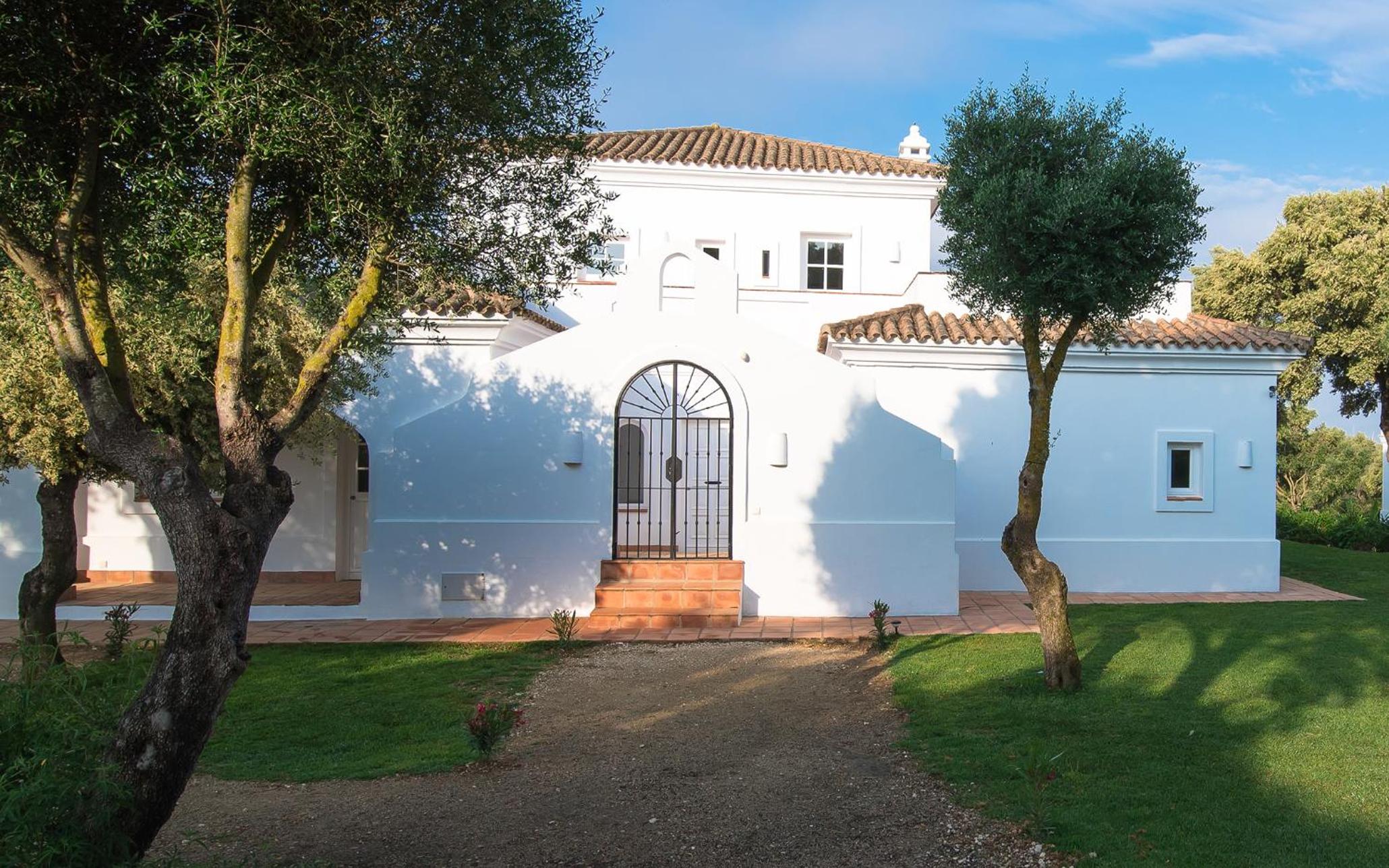 Villa Eagle