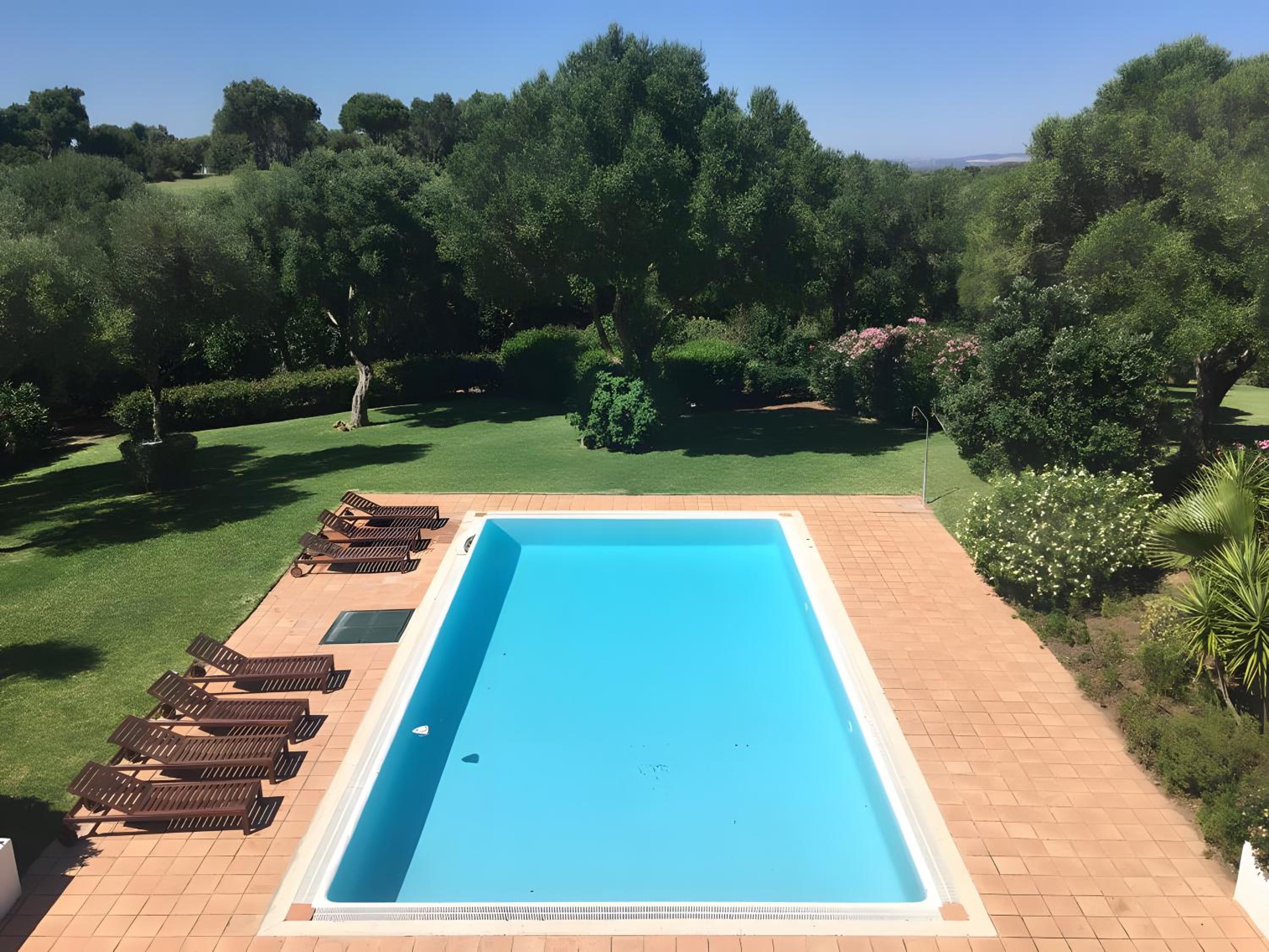 Villa Eagle