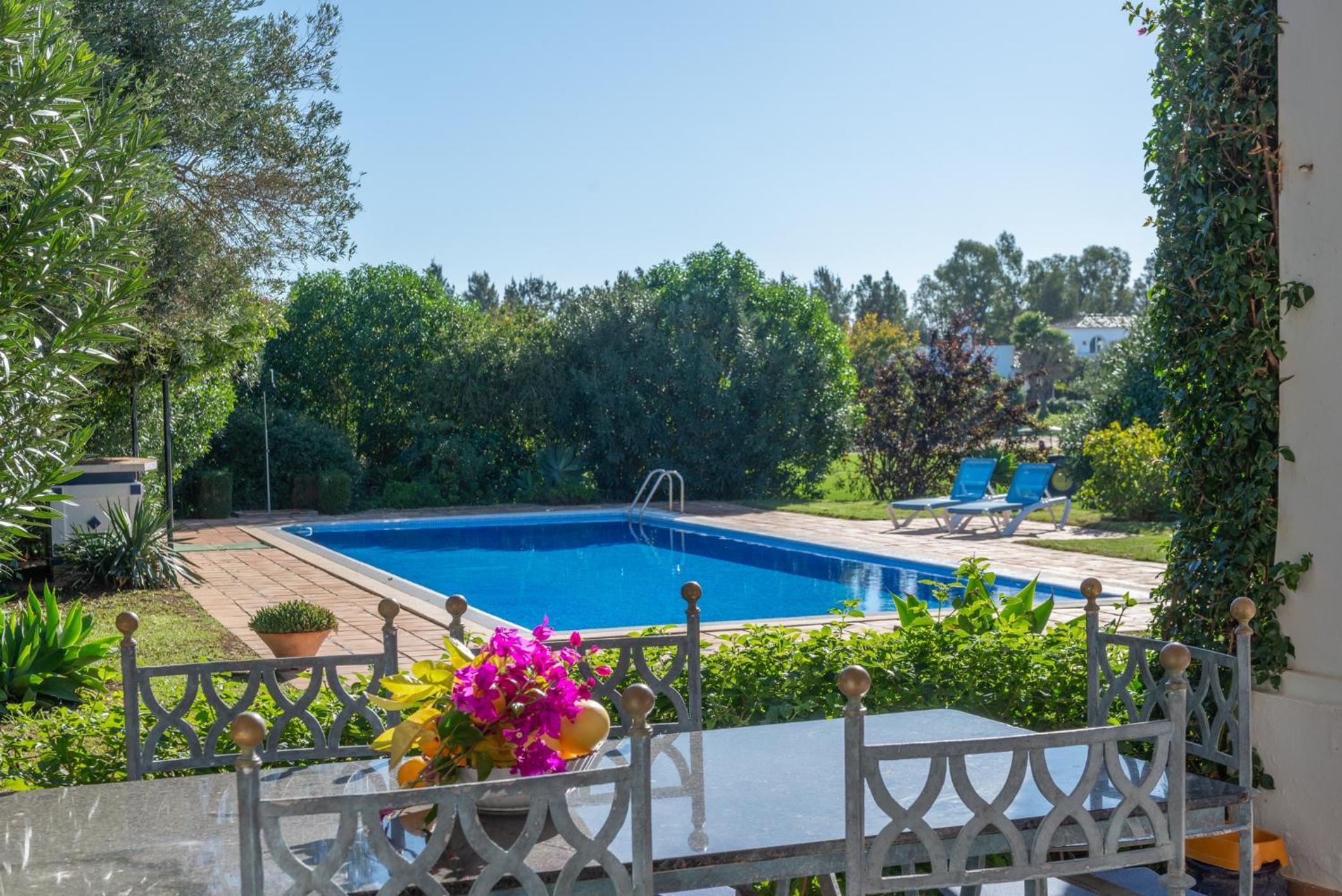 Villa Iris