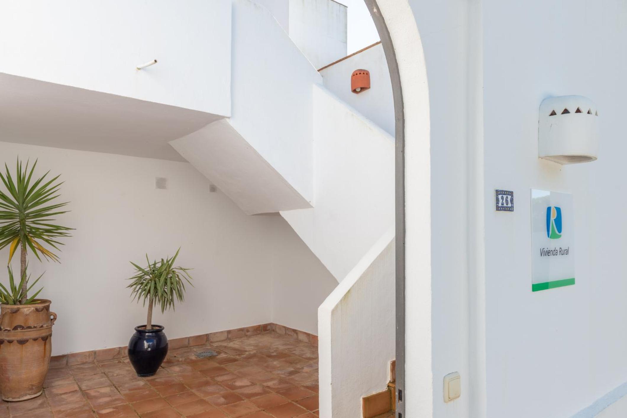 Villa Iris