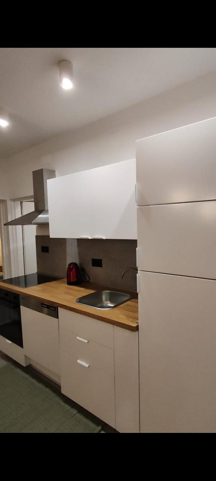 Apartments Privlaka