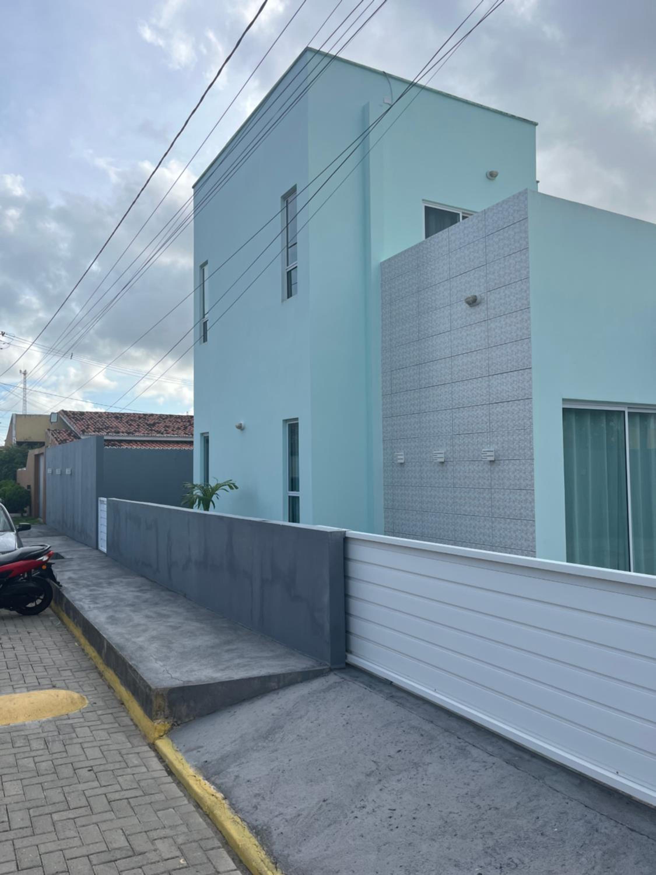 ParkMar III - São José, Maragogi