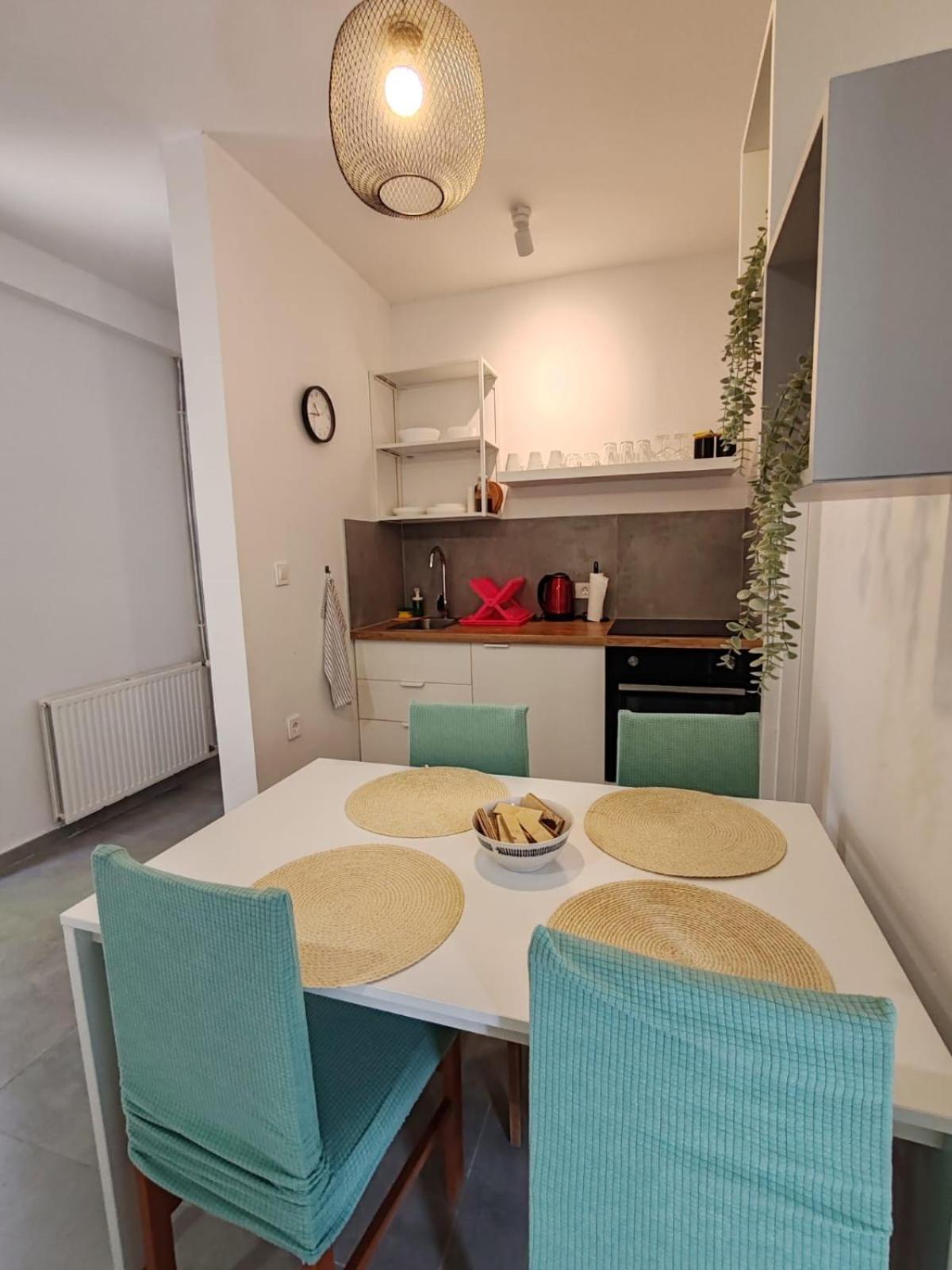 Apartments Privlaka