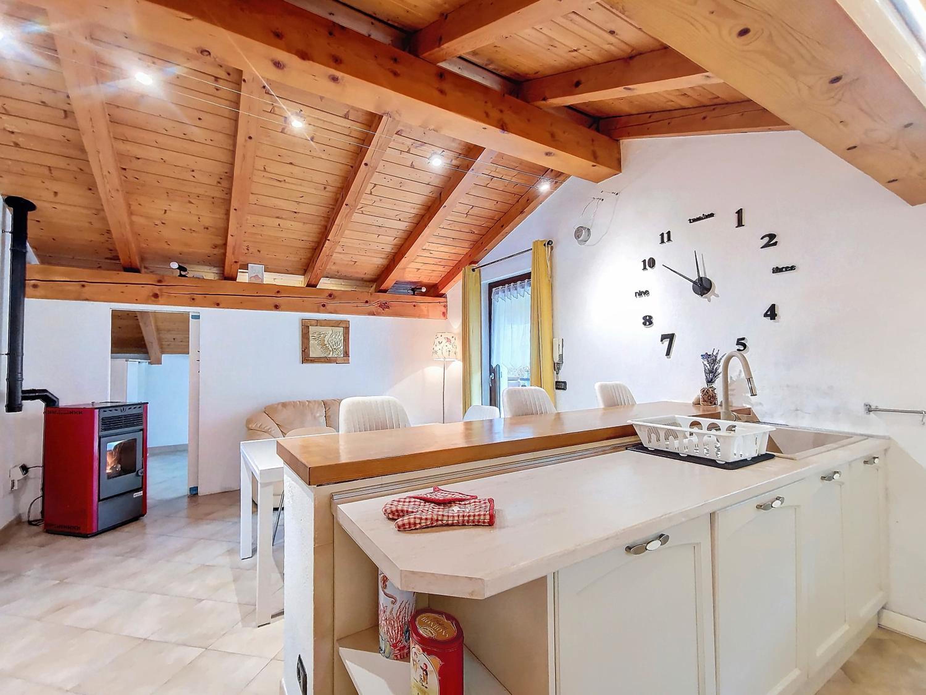 Case Vacanza Newmood - Intera Villa
