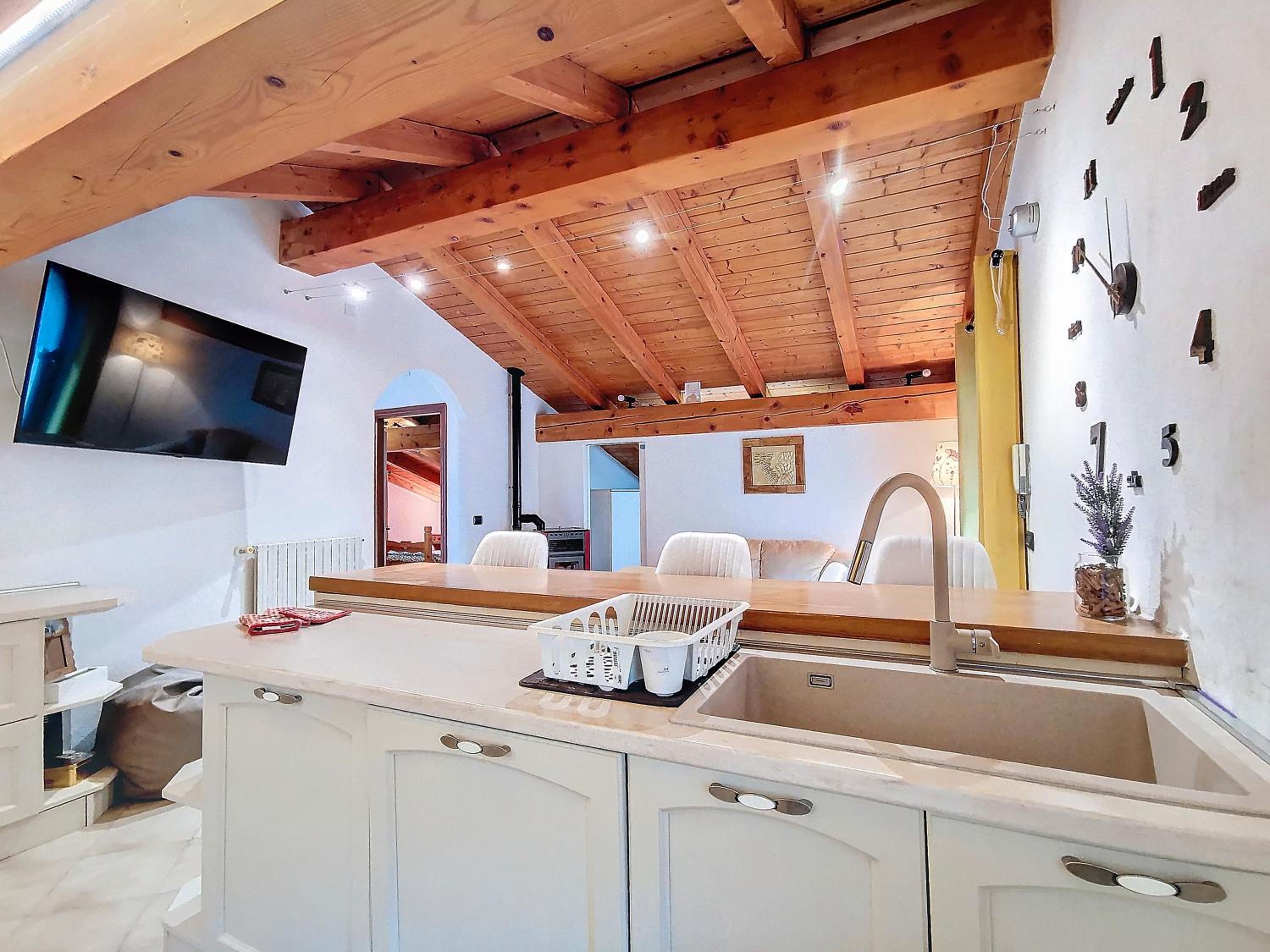 Case Vacanza Newmood - Intera Villa
