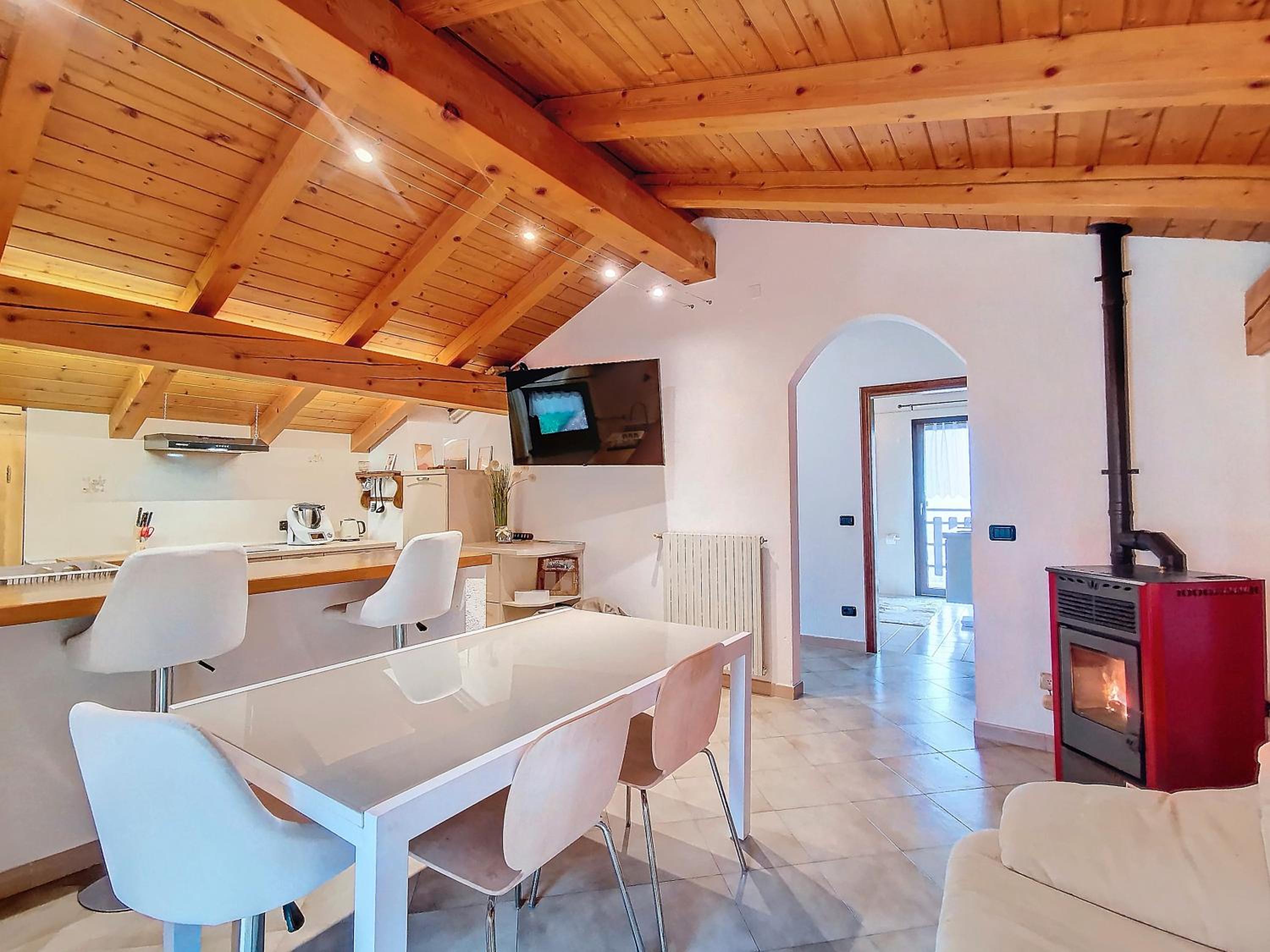 Case Vacanza Newmood - Intera Villa