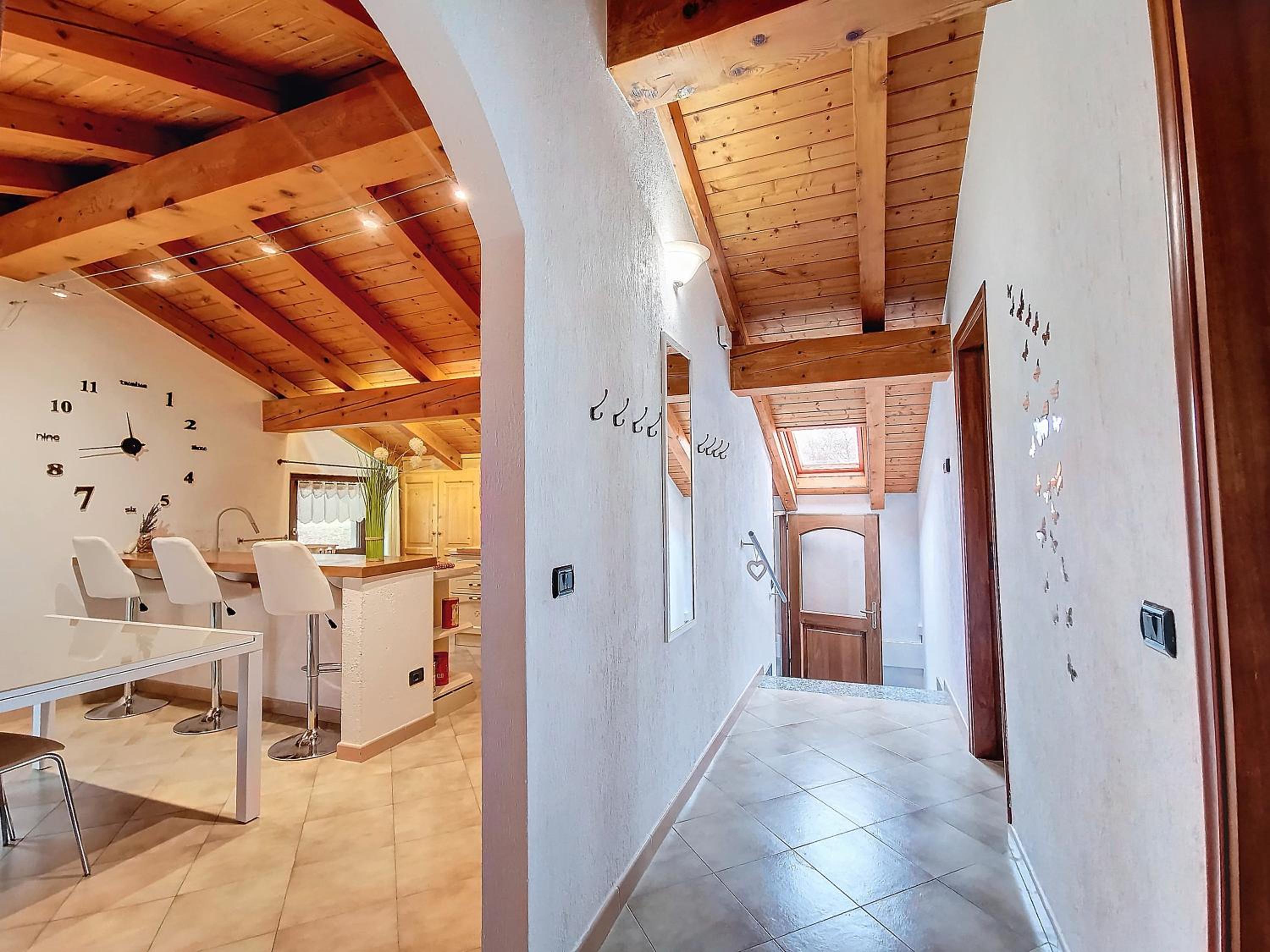 Case Vacanza Newmood - Intera Villa