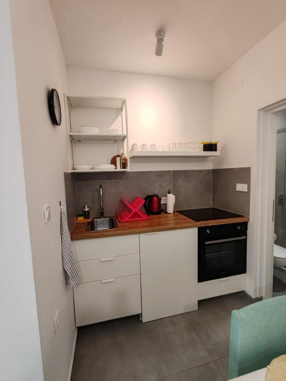 Apartments Privlaka