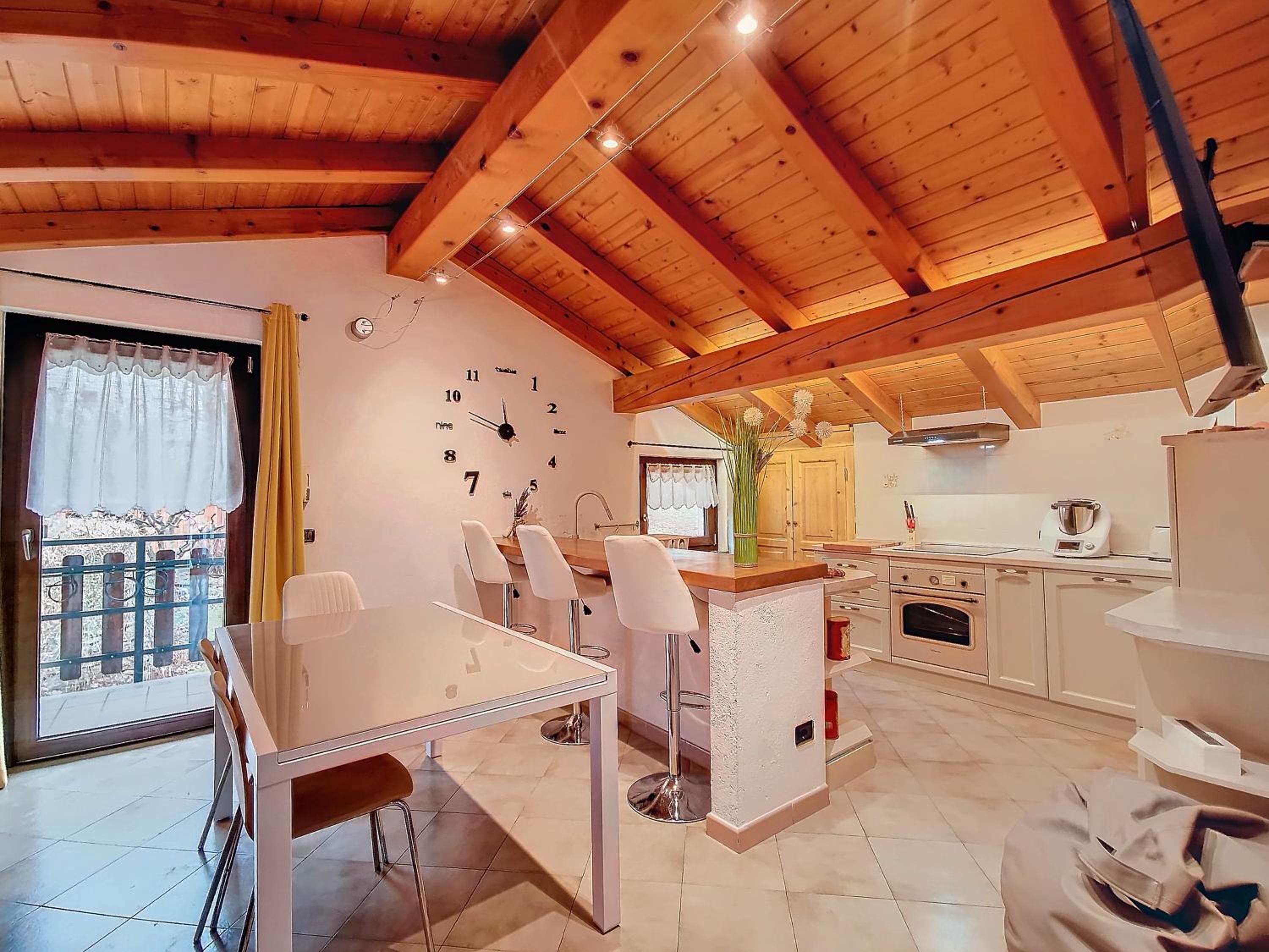 Case Vacanza Newmood - Intera Villa