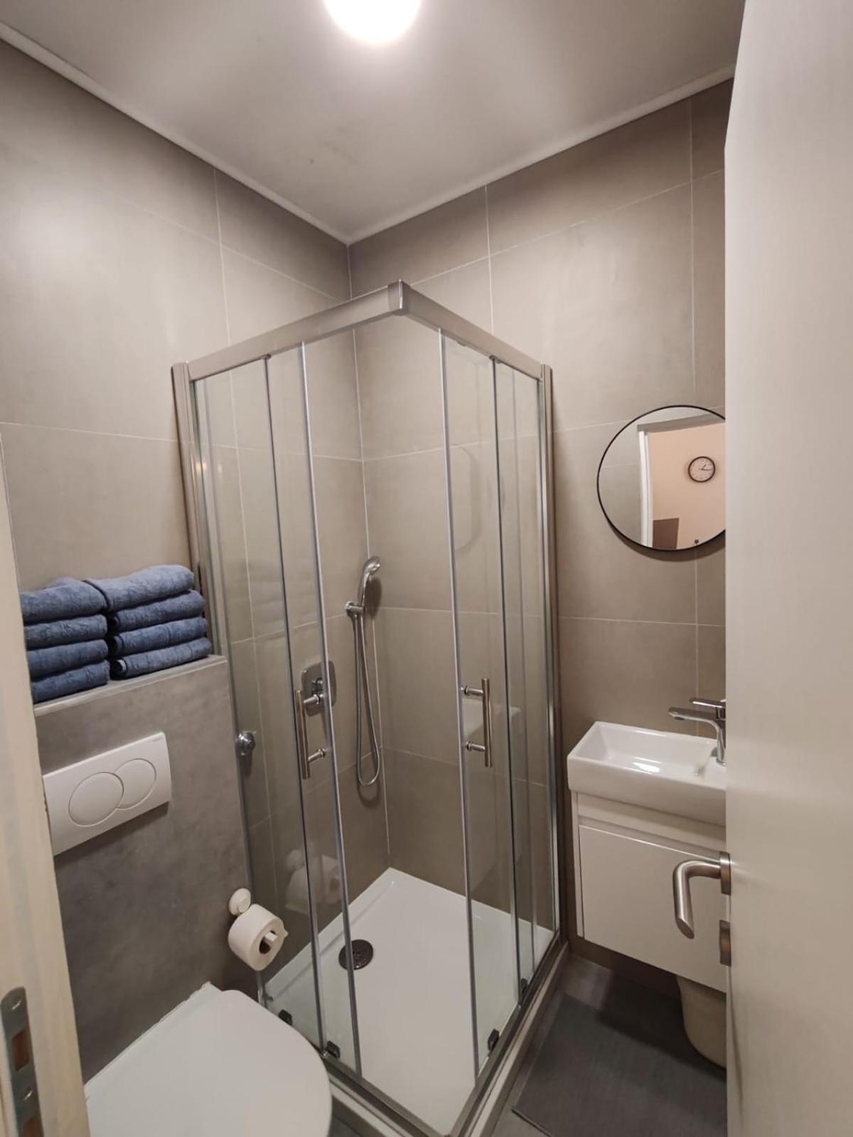 Apartments Privlaka