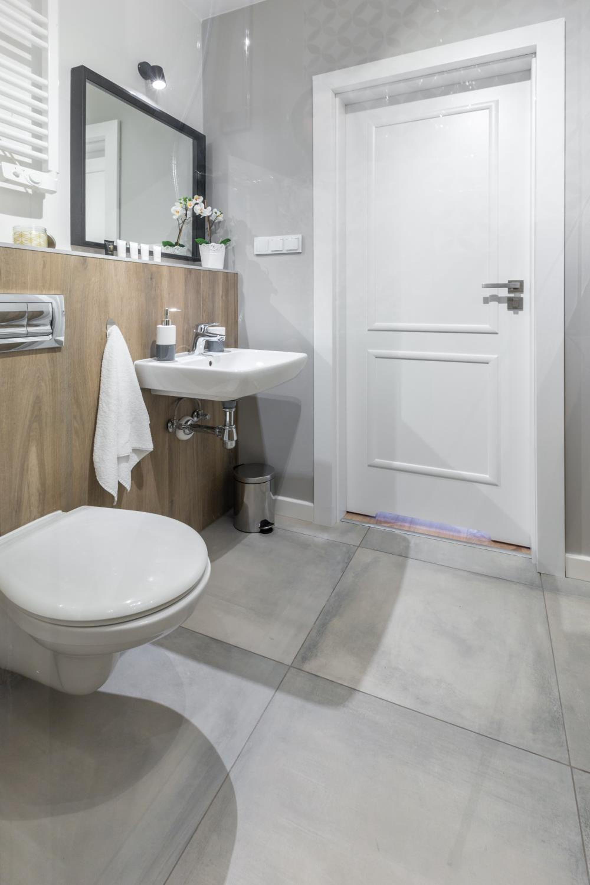 Friendhouse Apartments Vistula&Wawel