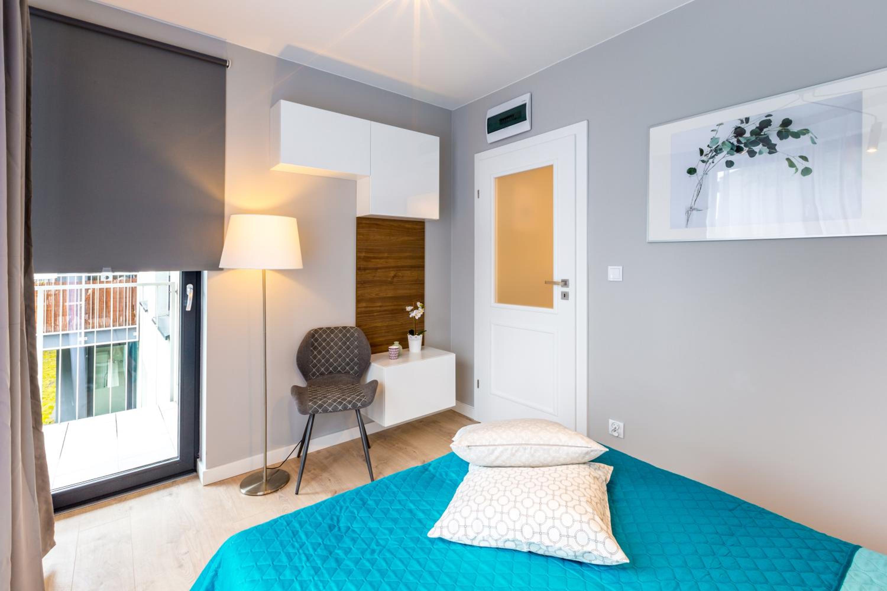 Friendhouse Apartments Vistula&Wawel